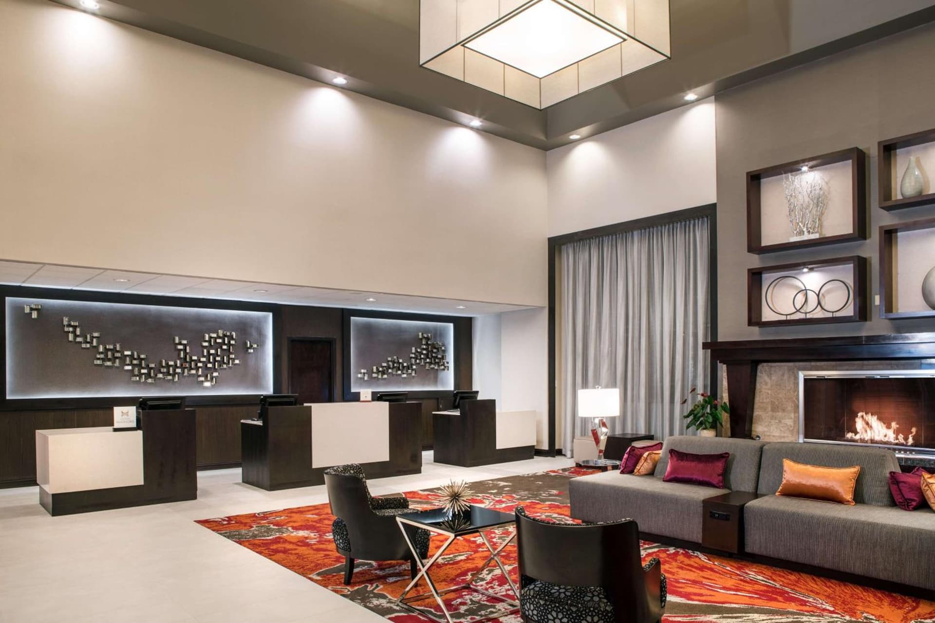 DoubleTree by Hilton Denver Tech gallery photo in Greenwood Village, CO — image 10
