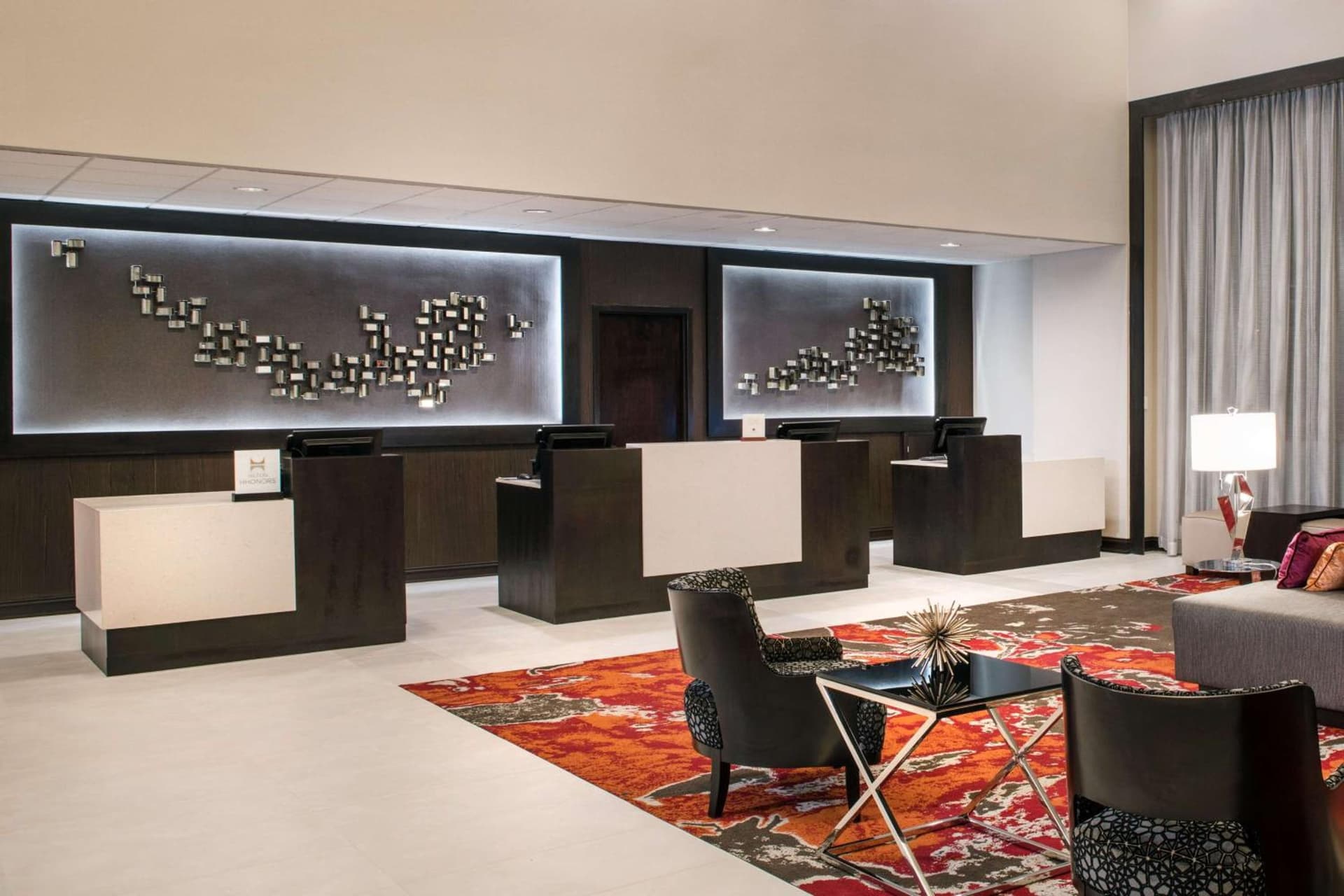 DoubleTree by Hilton Denver Tech gallery photo in Greenwood Village, CO — image 60