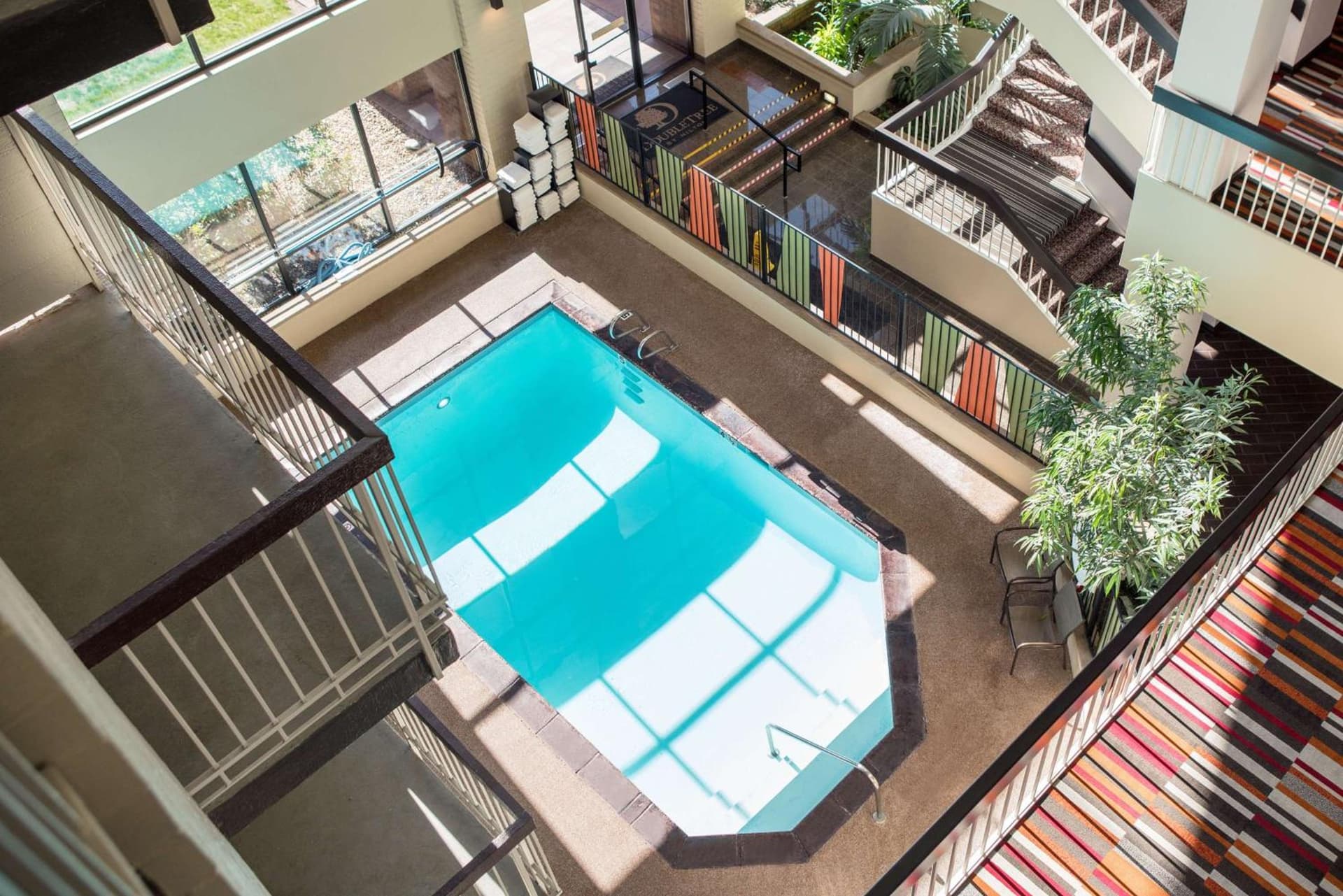 DoubleTree by Hilton Denver Tech gallery photo in Greenwood Village, CO — image 51