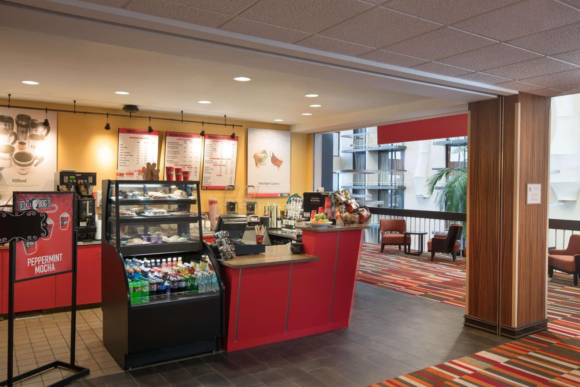DoubleTree by Hilton Denver Tech gallery photo in Greenwood Village, CO — image 50