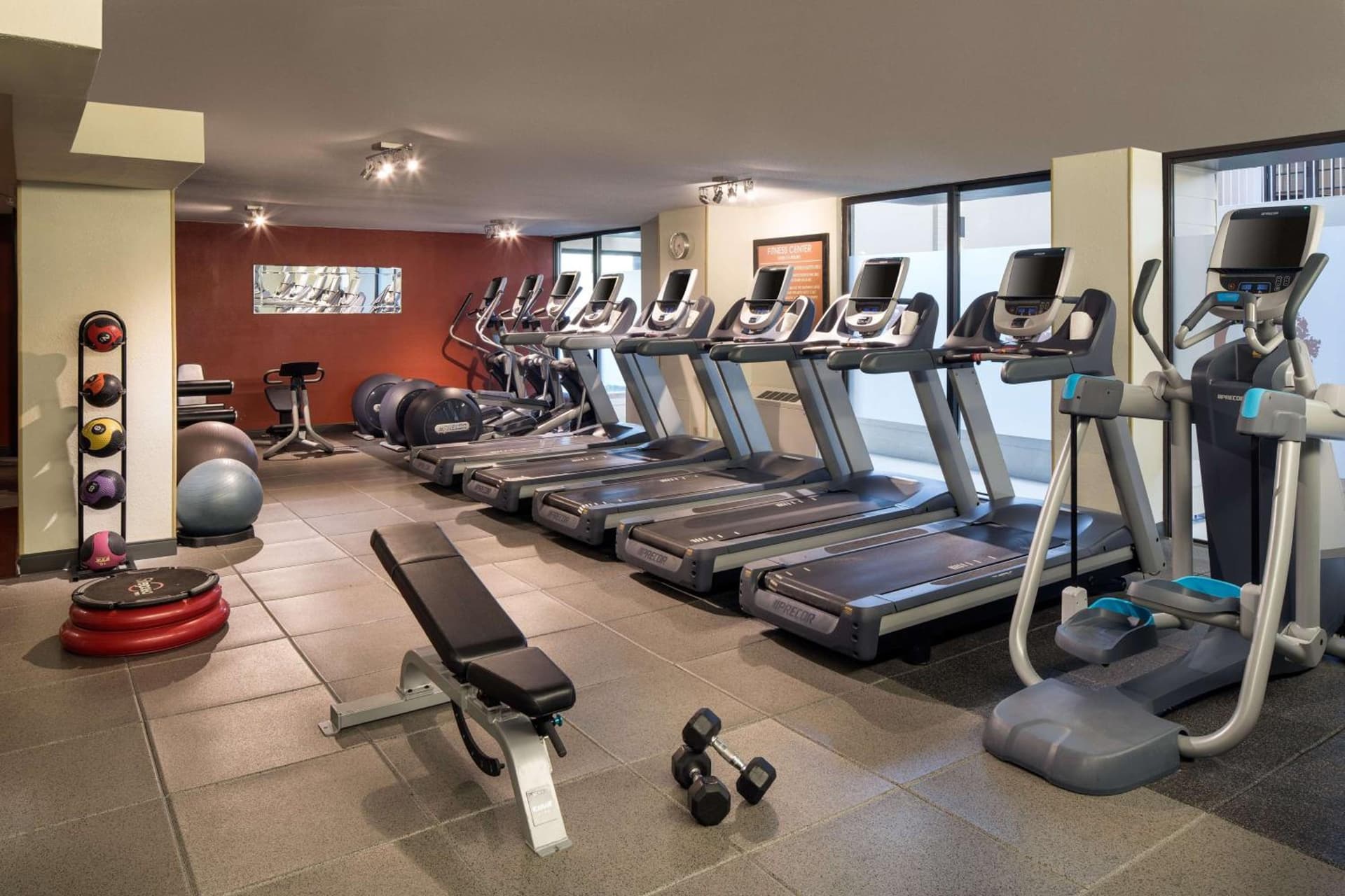 DoubleTree by Hilton Denver Tech gallery photo in Greenwood Village, CO — image 32