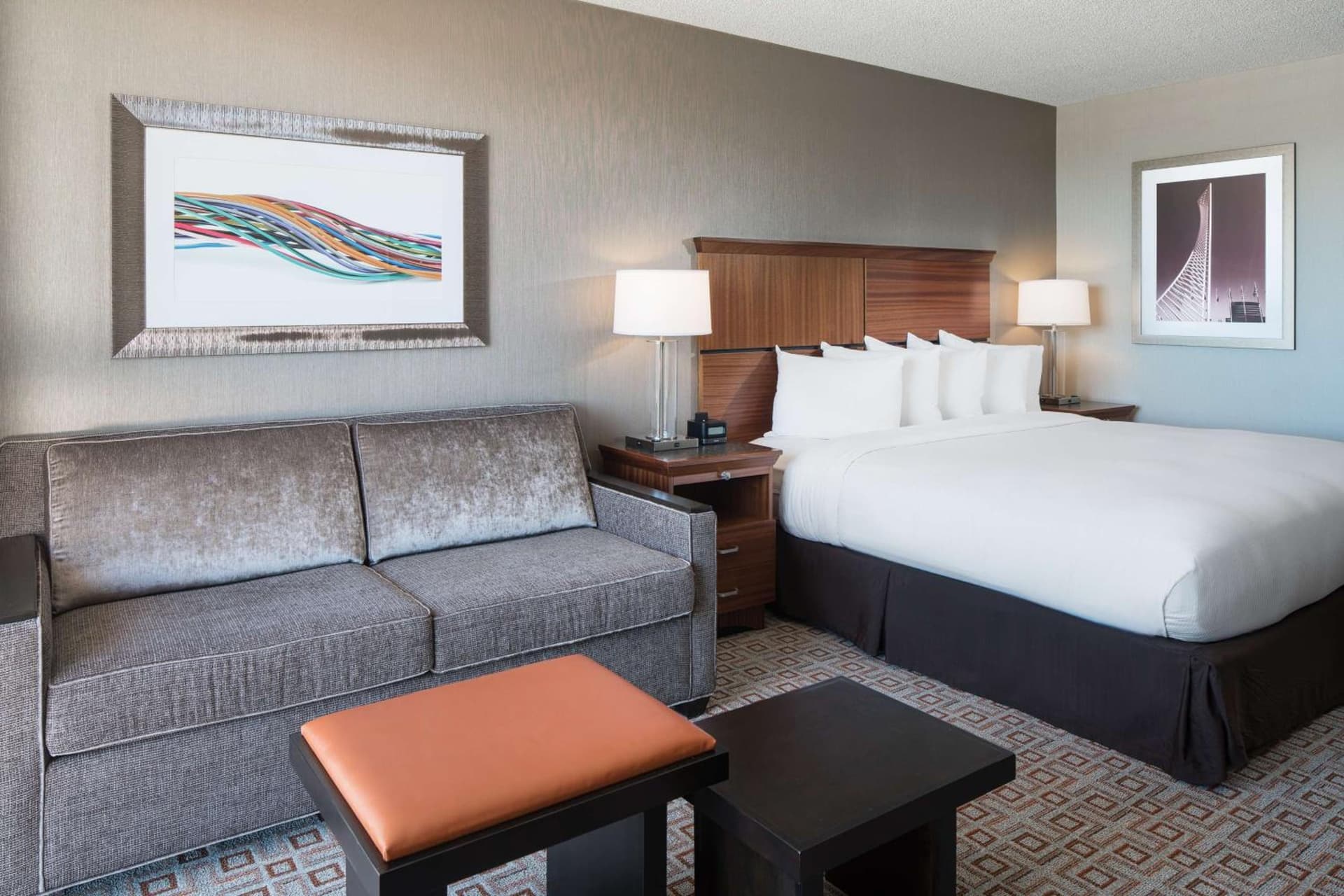DoubleTree by Hilton Denver Tech gallery photo in Greenwood Village, CO — image 9