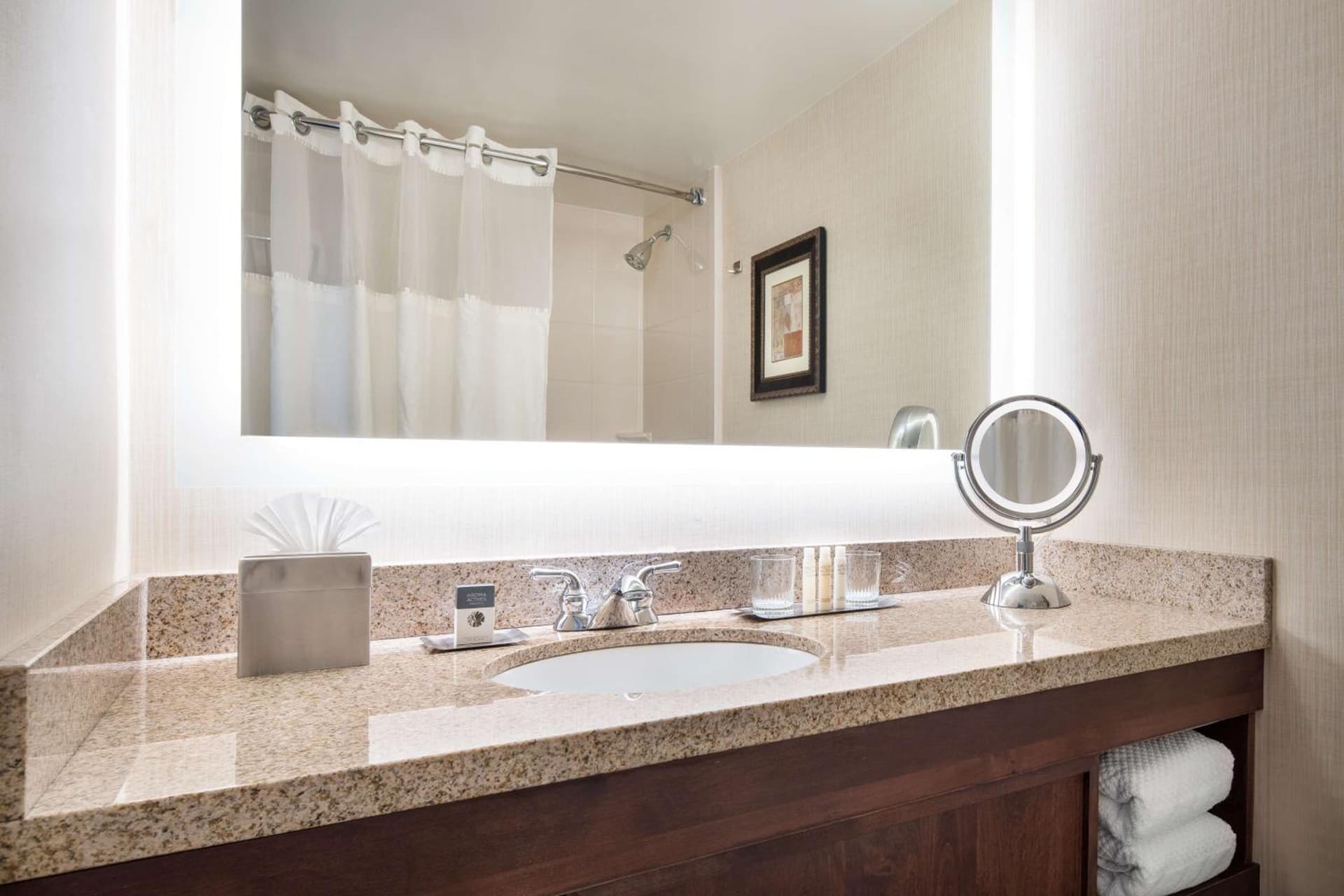 DoubleTree by Hilton Denver Tech gallery photo in Greenwood Village, CO — image 59