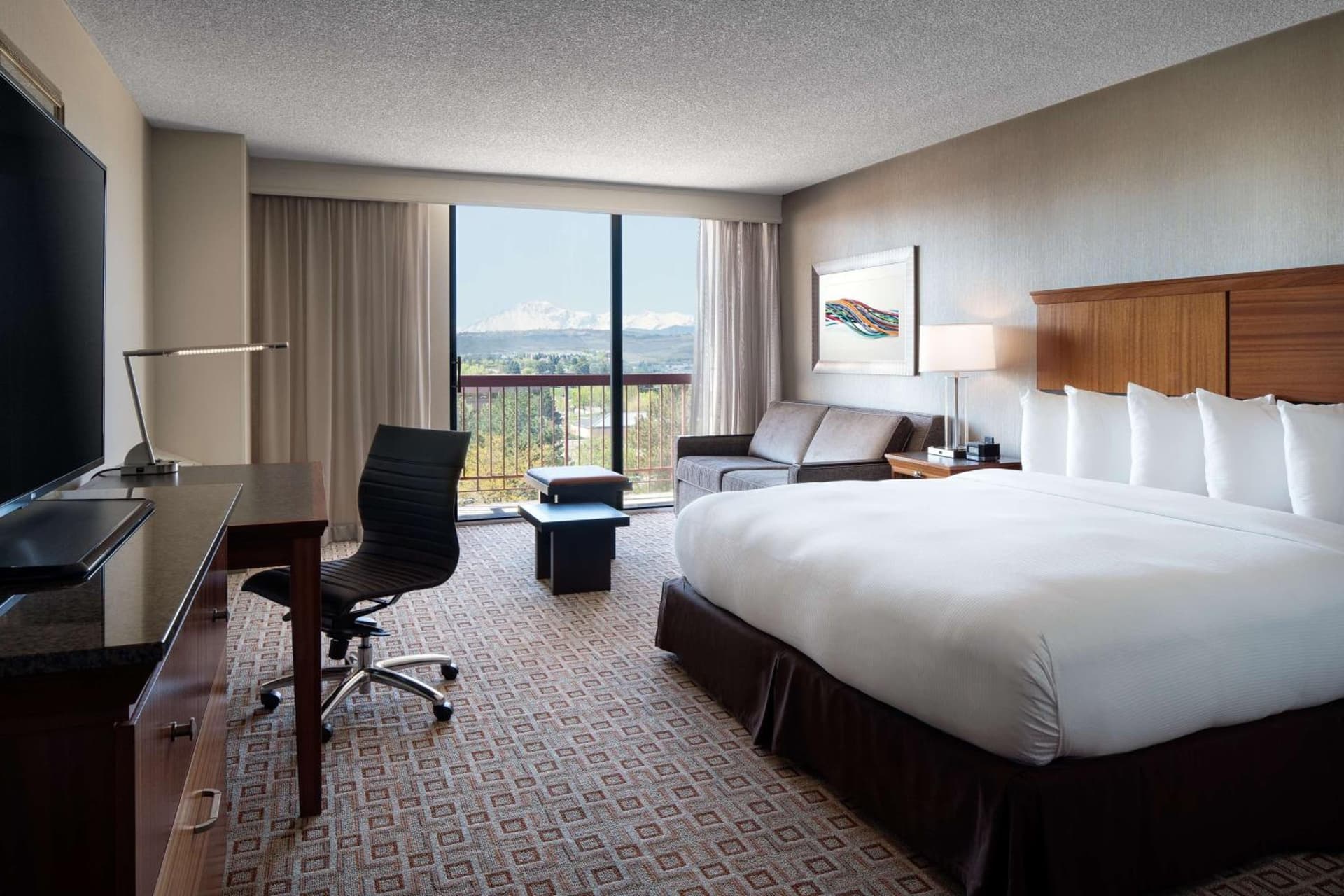 DoubleTree by Hilton Denver Tech gallery photo in Greenwood Village, CO — image 13