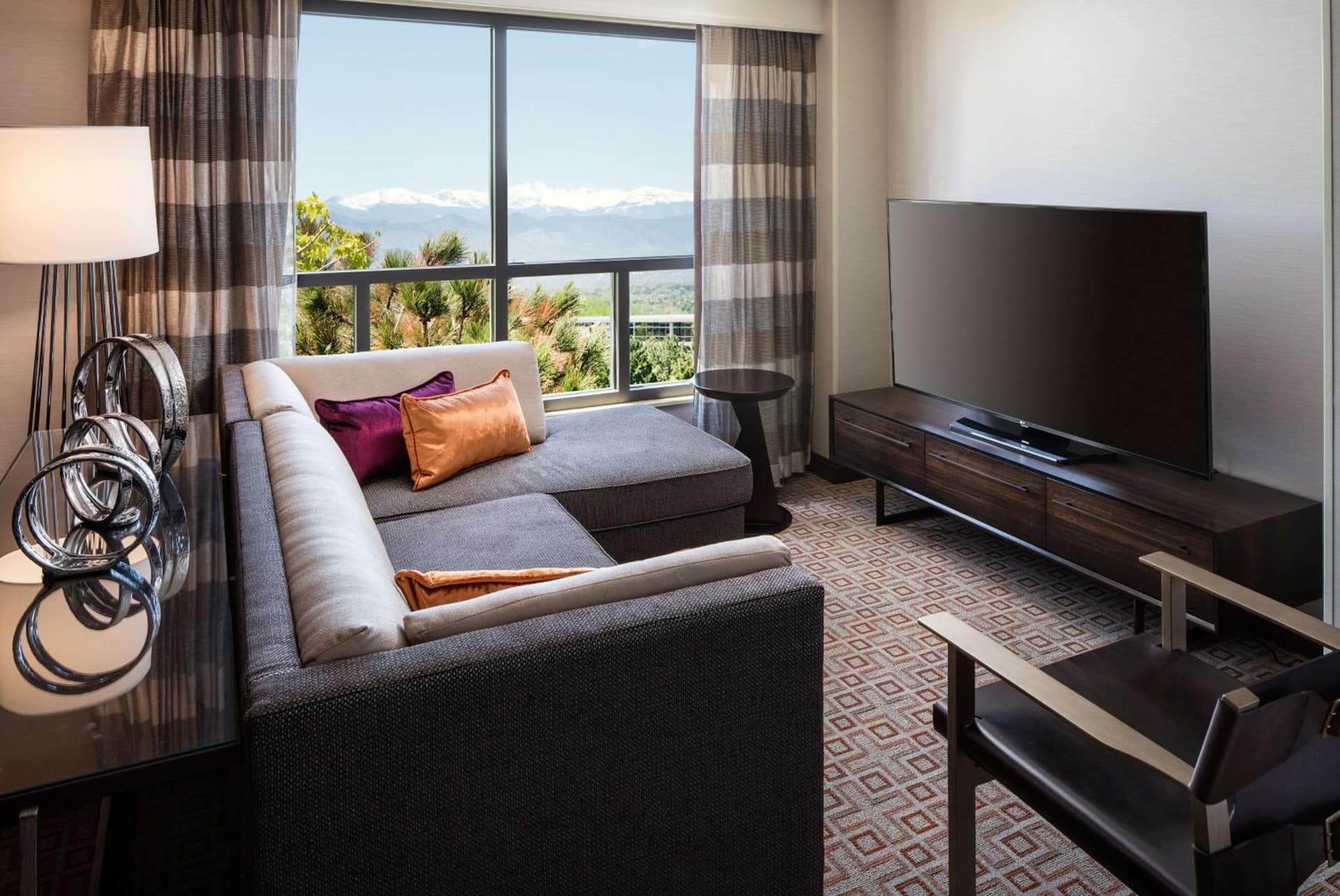DoubleTree by Hilton Denver Tech gallery photo in Greenwood Village, CO — image 12