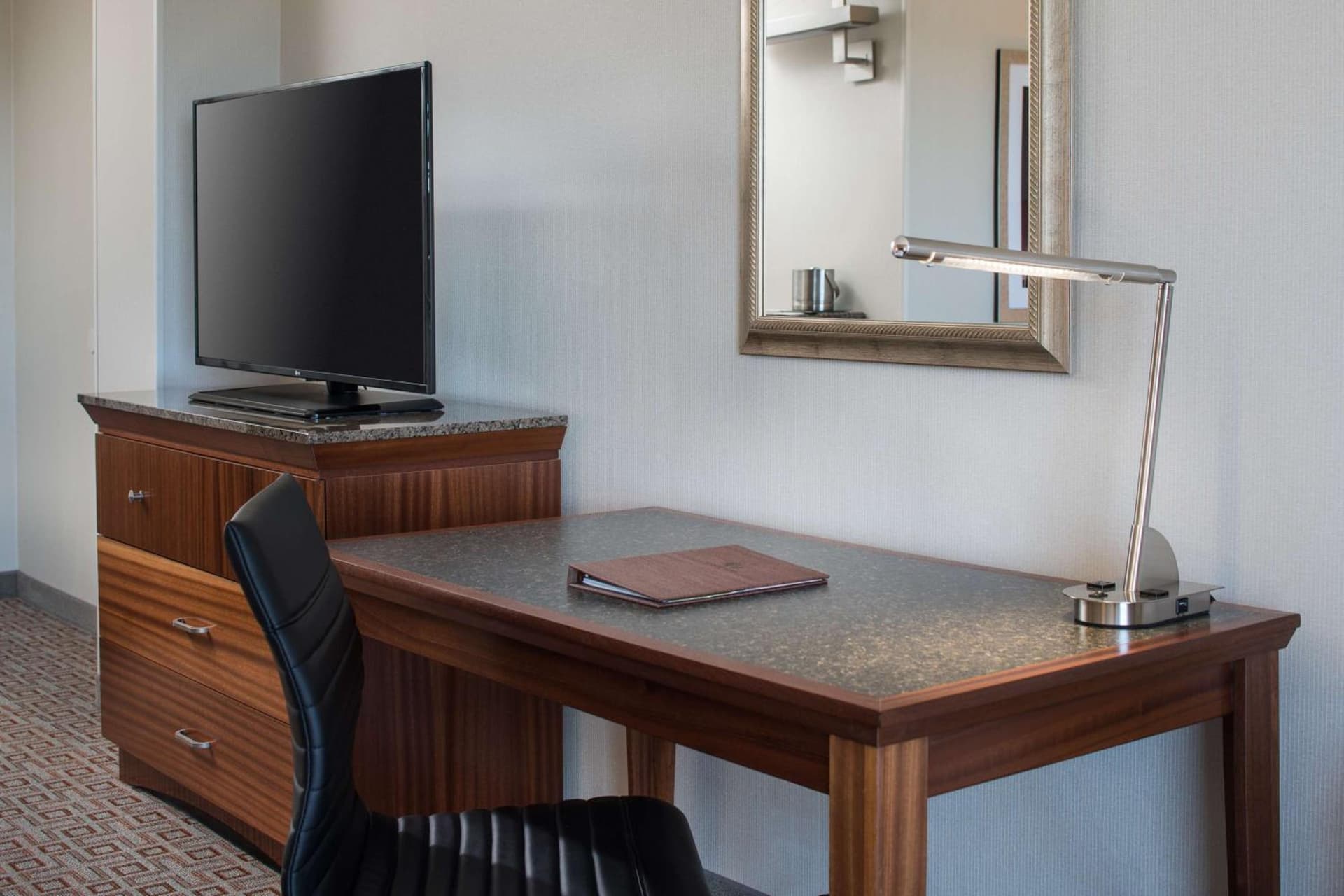 DoubleTree by Hilton Denver Tech gallery photo in Greenwood Village, CO — image 33