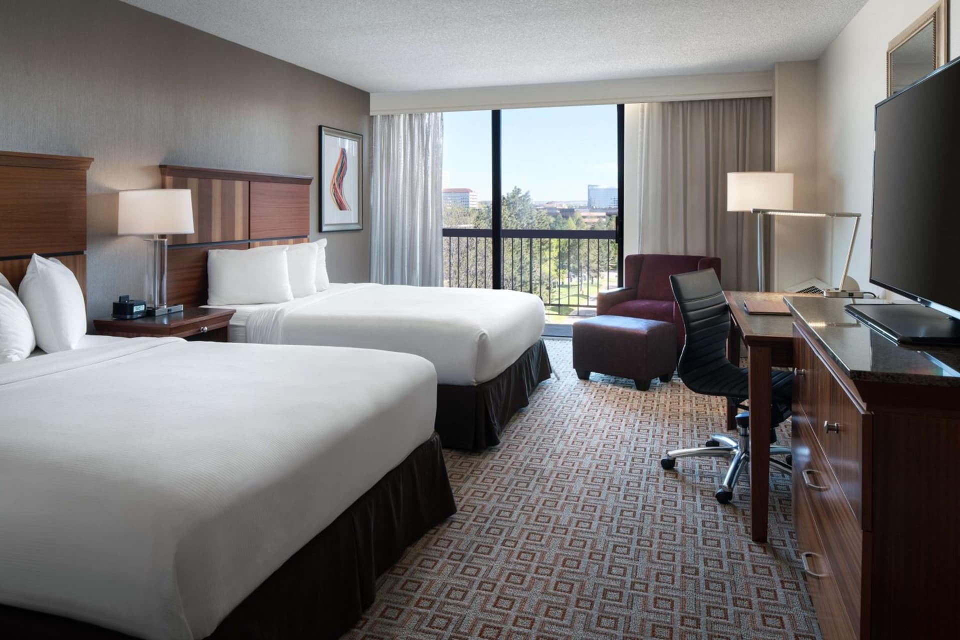 DoubleTree by Hilton Denver Tech gallery photo in Greenwood Village, CO — image 38