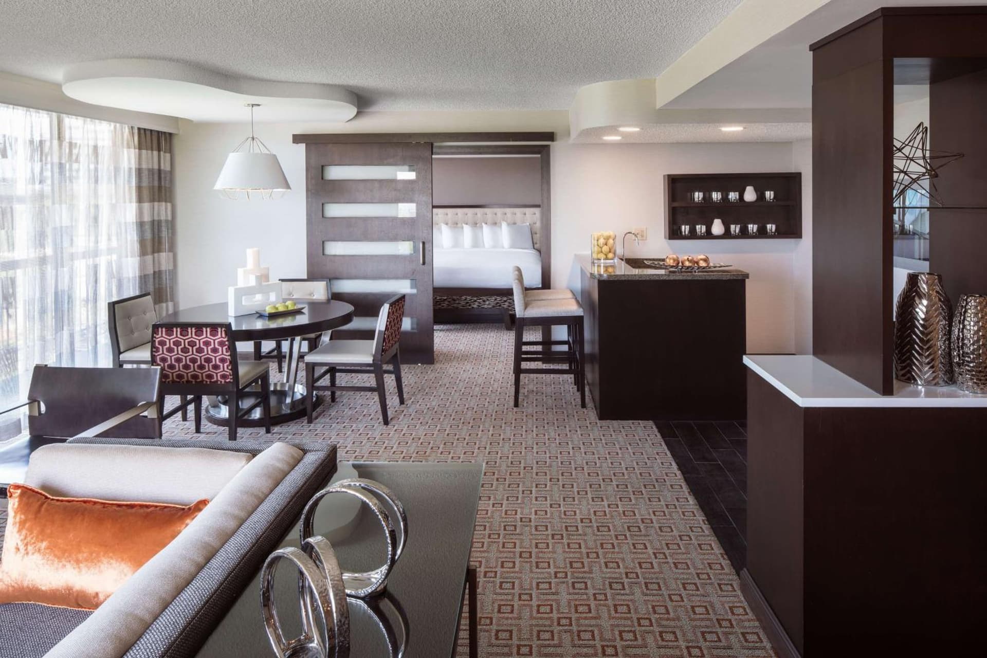DoubleTree by Hilton Denver Tech gallery photo in Greenwood Village, CO — image 41