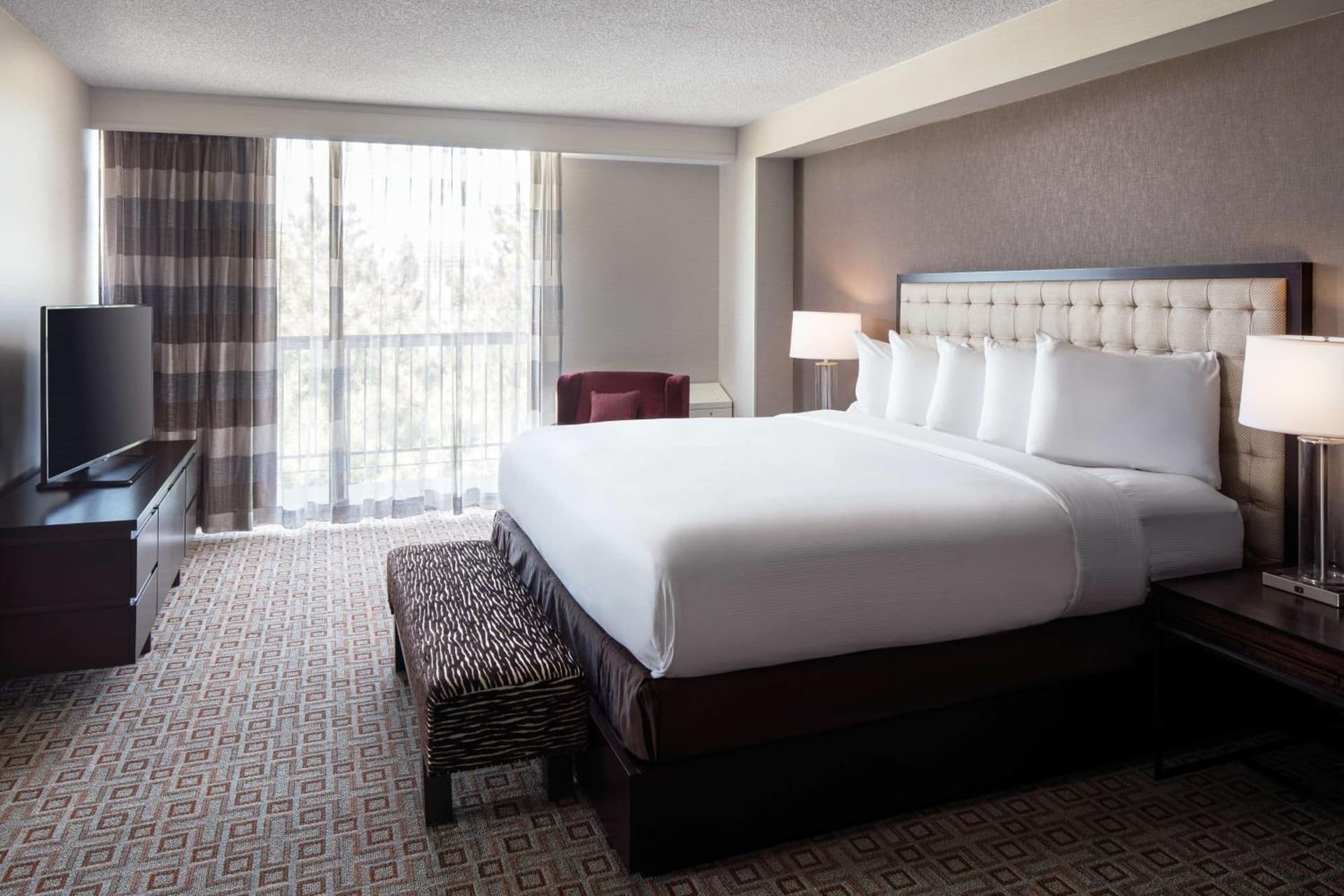 DoubleTree by Hilton Denver Tech gallery photo in Greenwood Village, CO — image 25