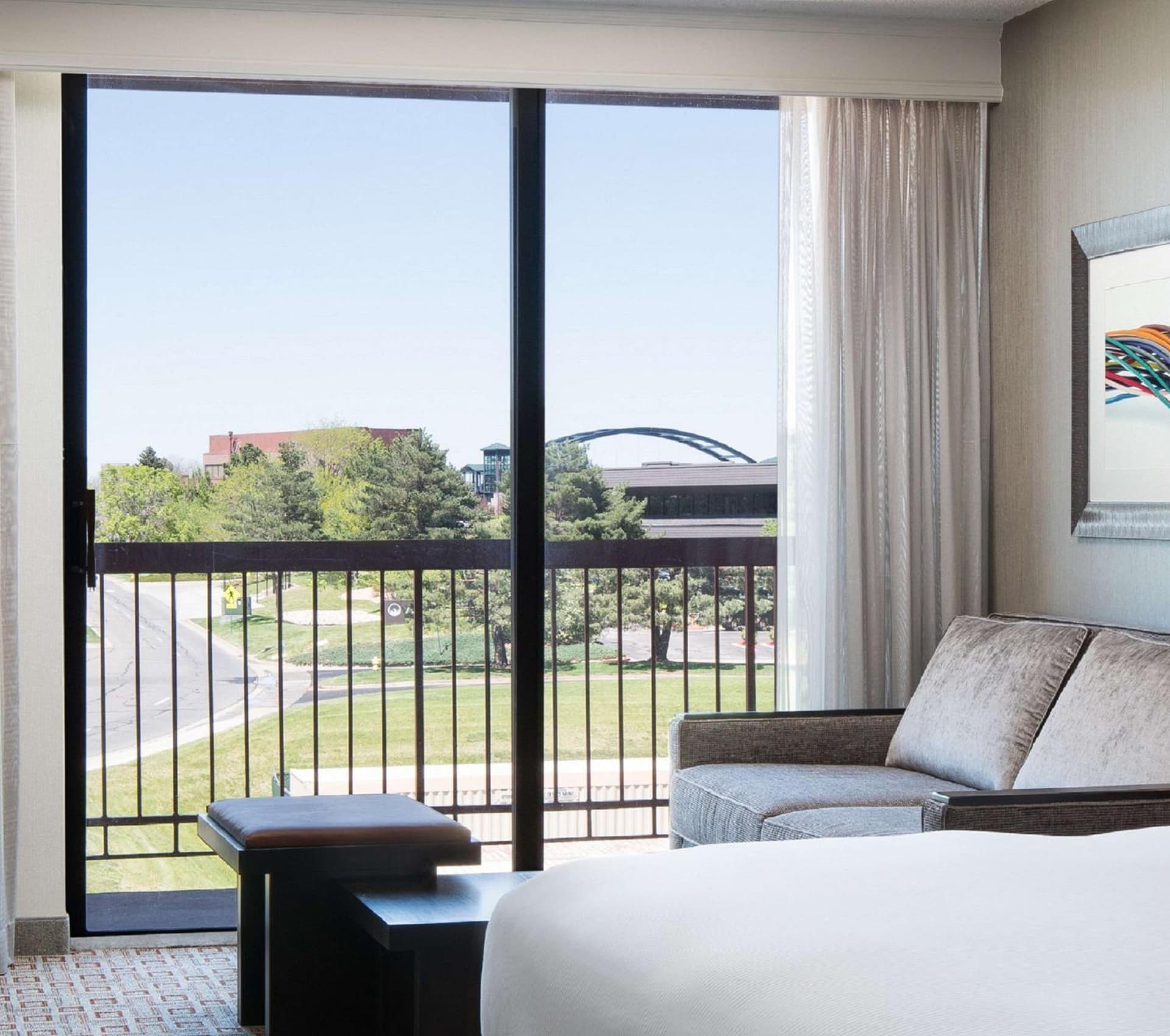 DoubleTree by Hilton Denver Tech gallery photo in Greenwood Village, CO — image 55