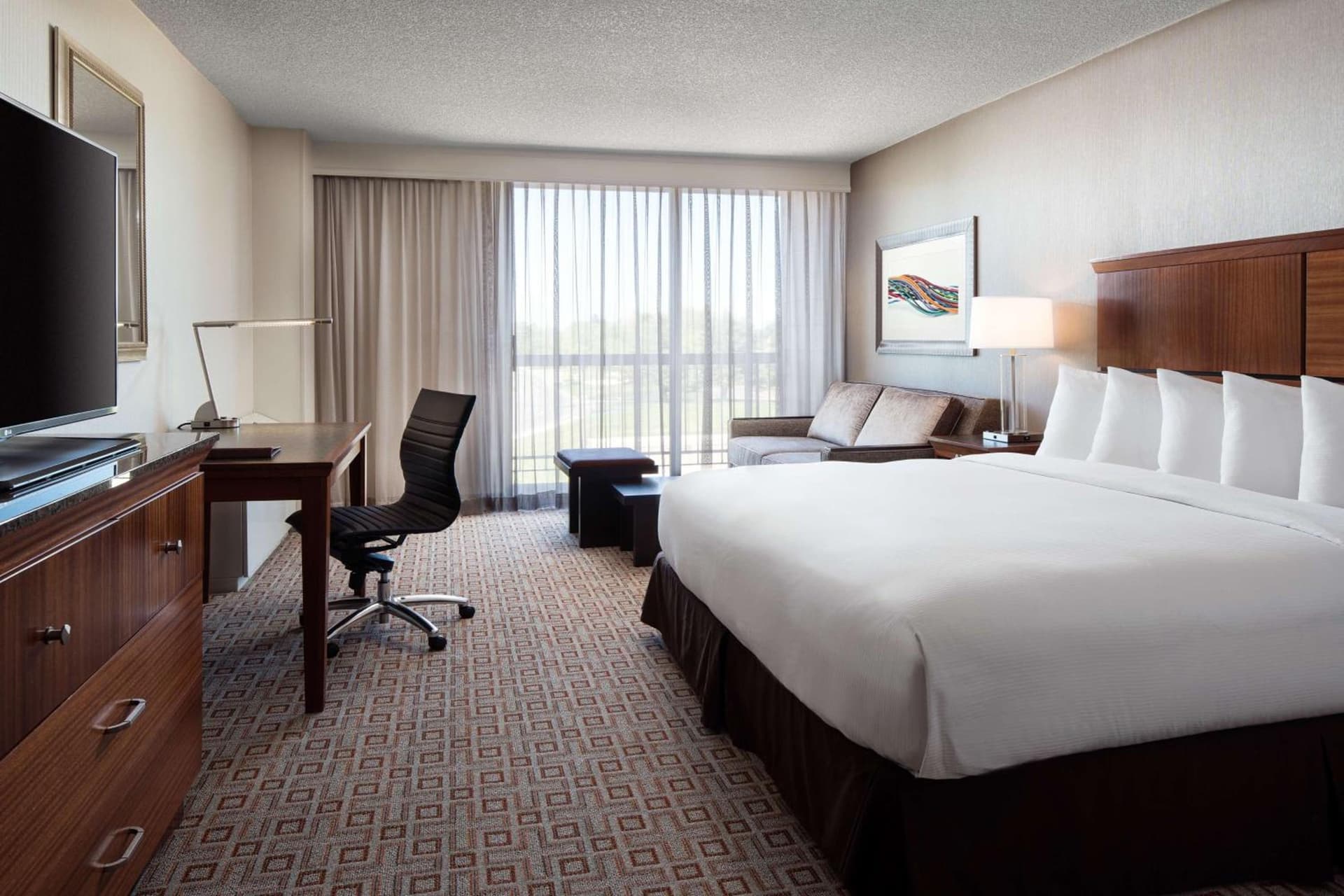 DoubleTree by Hilton Denver Tech gallery photo in Greenwood Village, CO — image 40