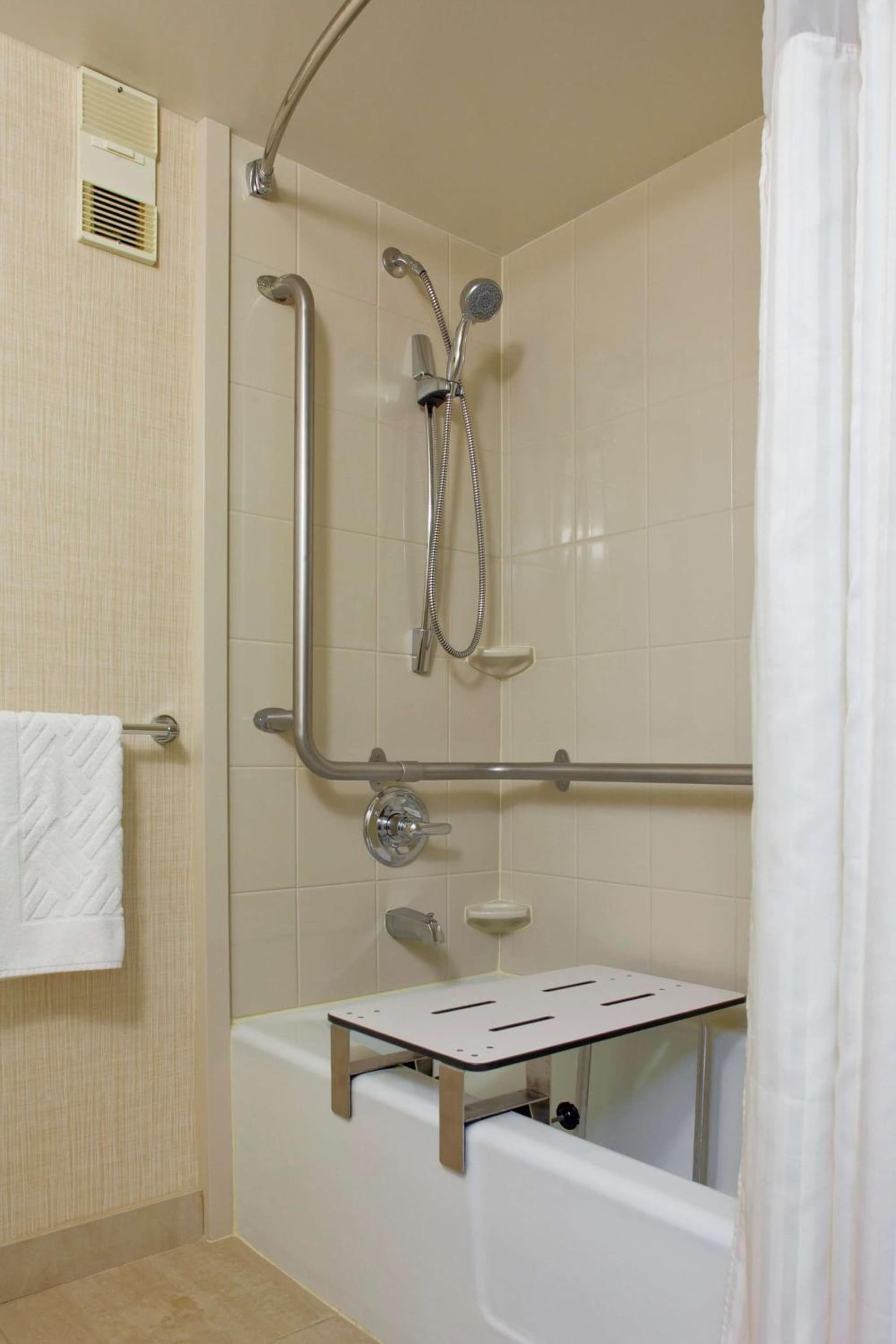 DoubleTree by Hilton Denver Tech gallery photo in Greenwood Village, CO — image 23