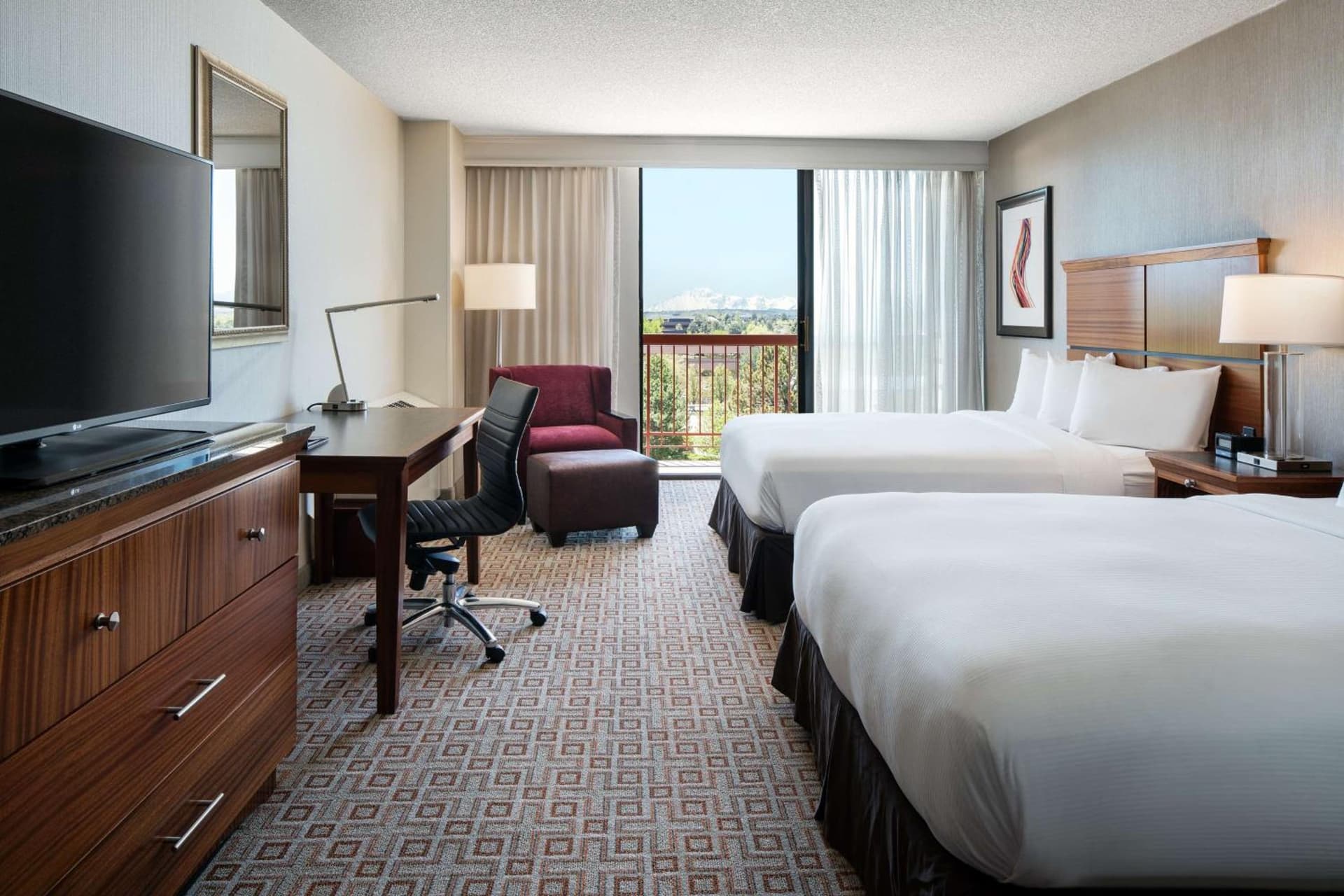 DoubleTree by Hilton Denver Tech gallery photo in Greenwood Village, CO — image 36