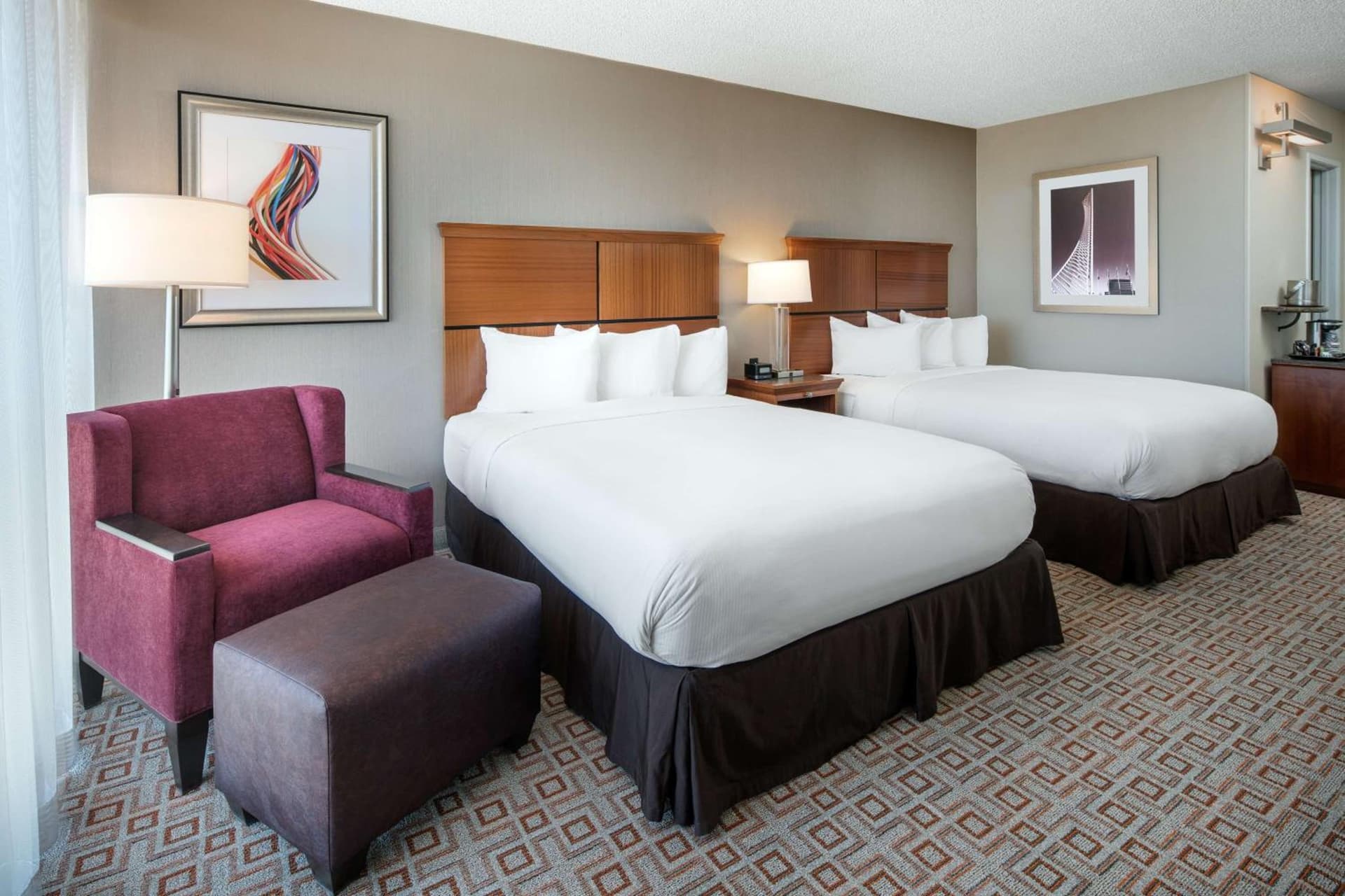 DoubleTree by Hilton Denver Tech gallery photo in Greenwood Village, CO — image 14