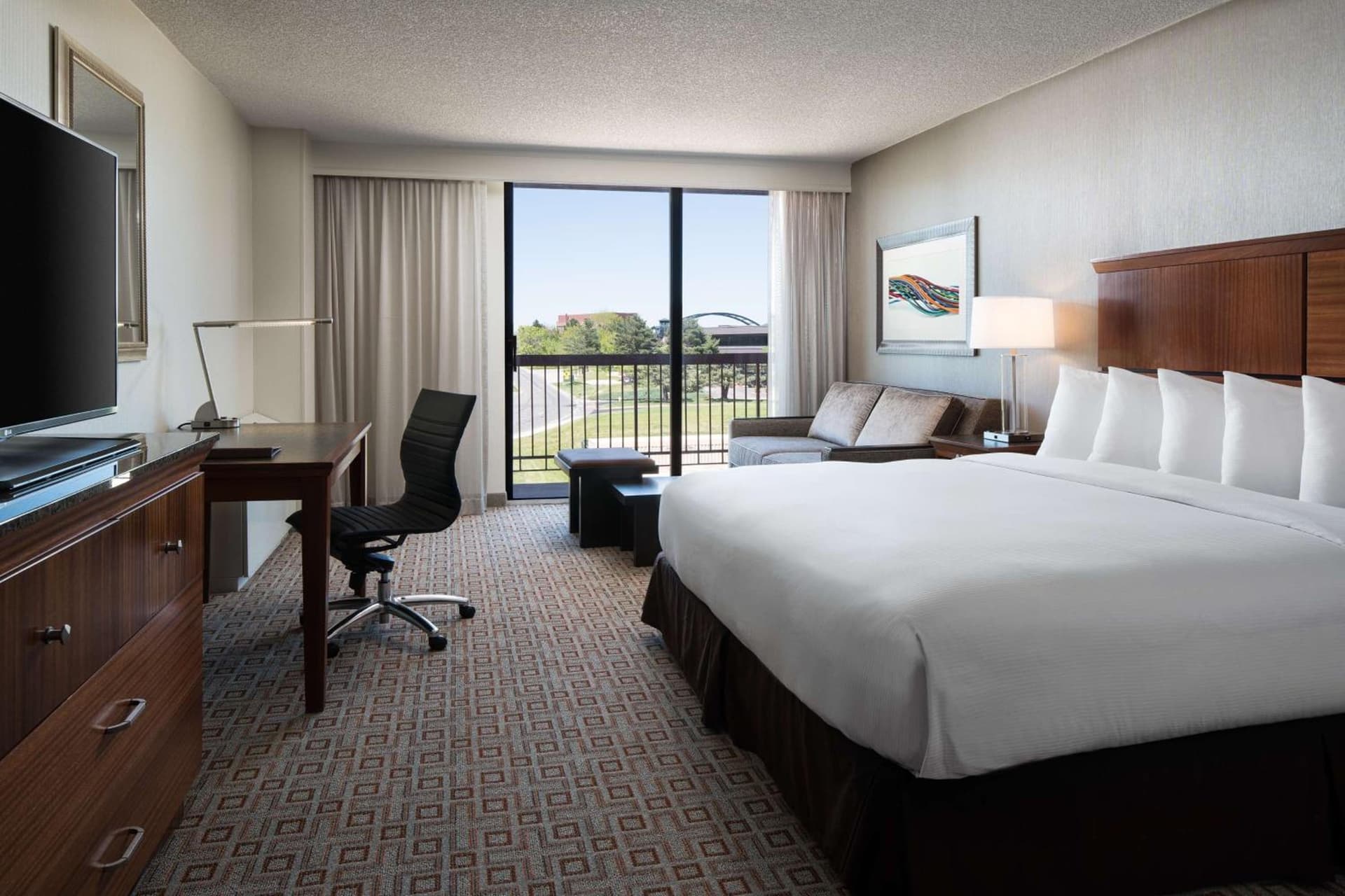 DoubleTree by Hilton Denver Tech gallery photo in Greenwood Village, CO — image 42