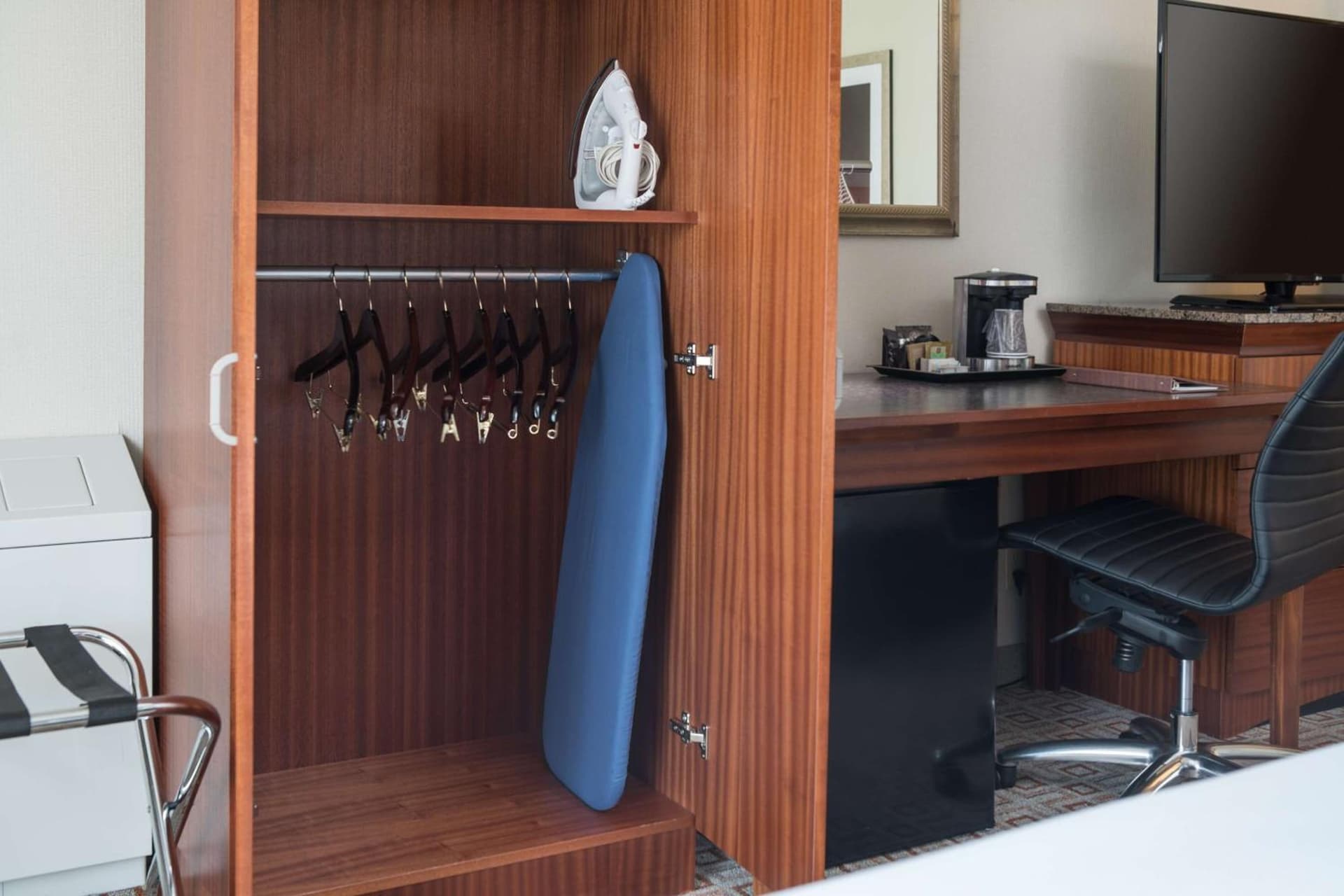 DoubleTree by Hilton Denver Tech gallery photo in Greenwood Village, CO — image 4
