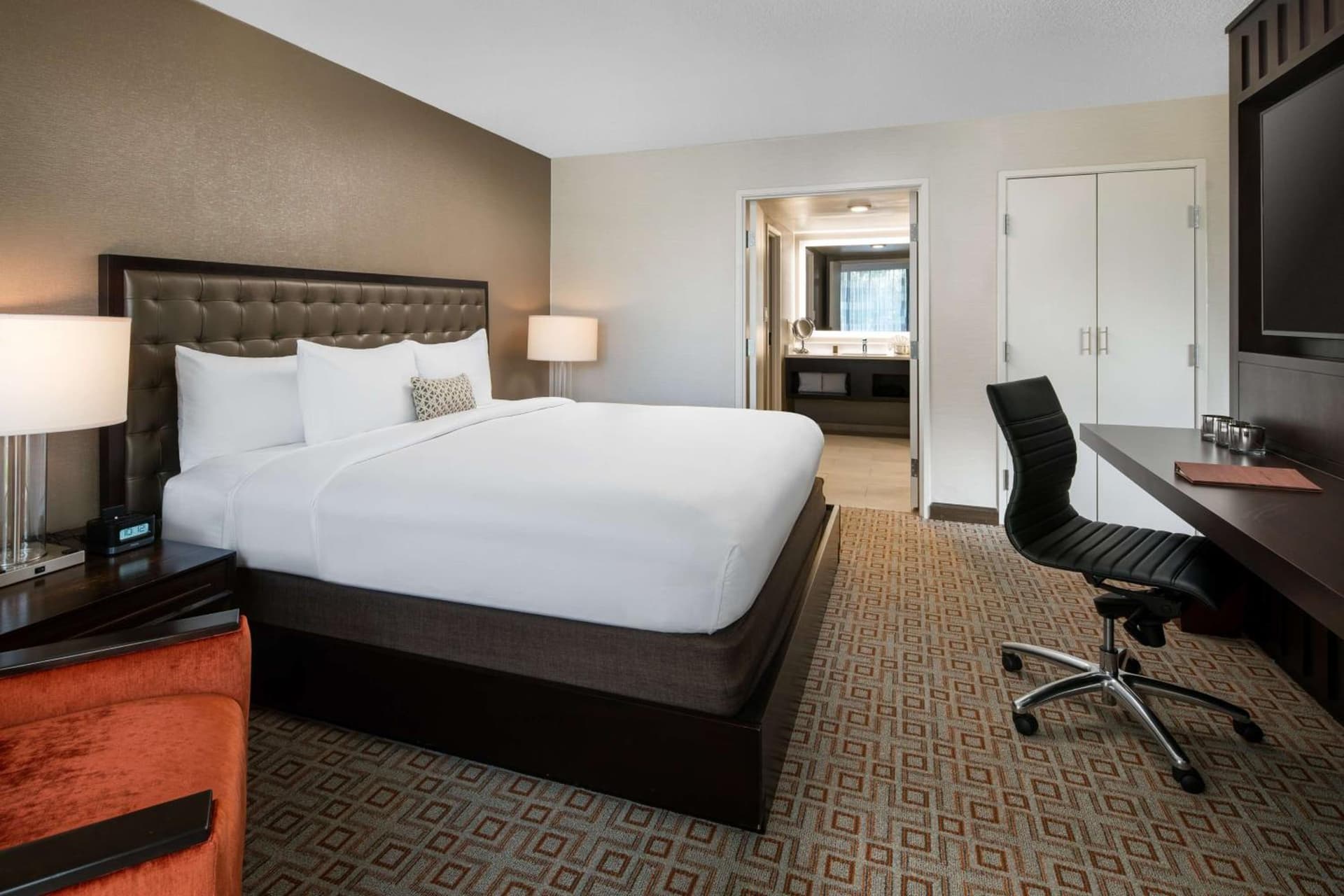 DoubleTree by Hilton Denver Tech gallery photo in Greenwood Village, CO — image 26