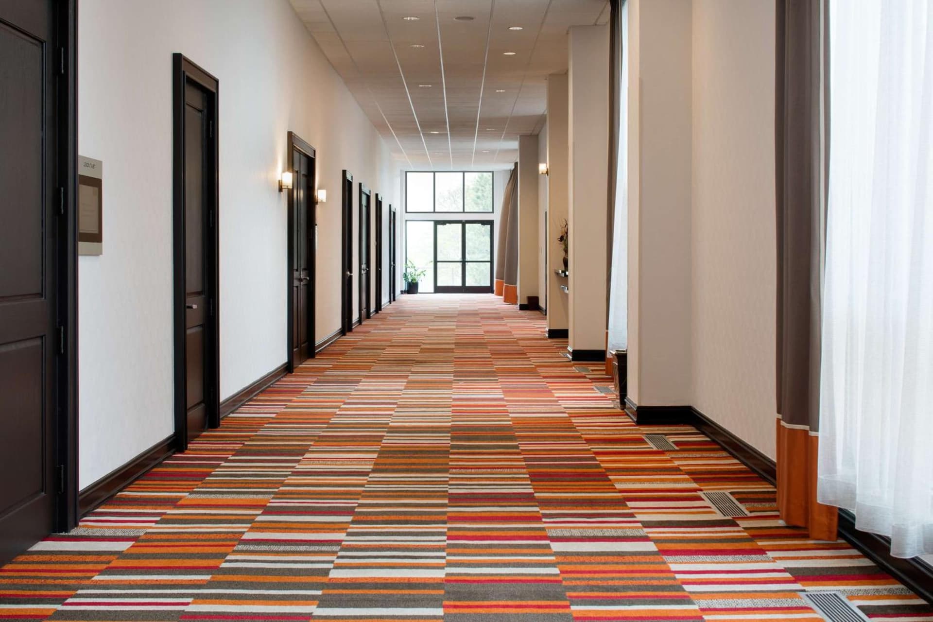 DoubleTree by Hilton Denver Tech gallery photo in Greenwood Village, CO — image 16