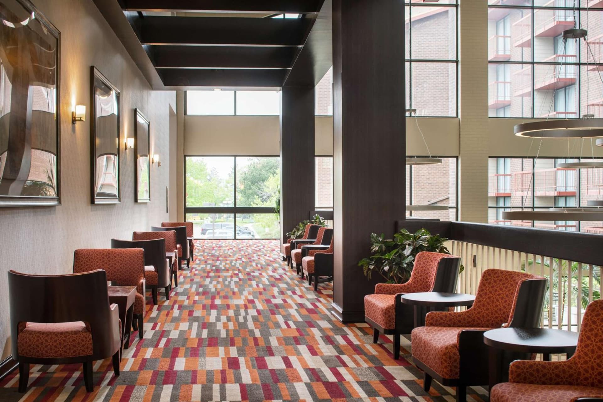 DoubleTree by Hilton Denver Tech gallery photo in Greenwood Village, CO — image 8