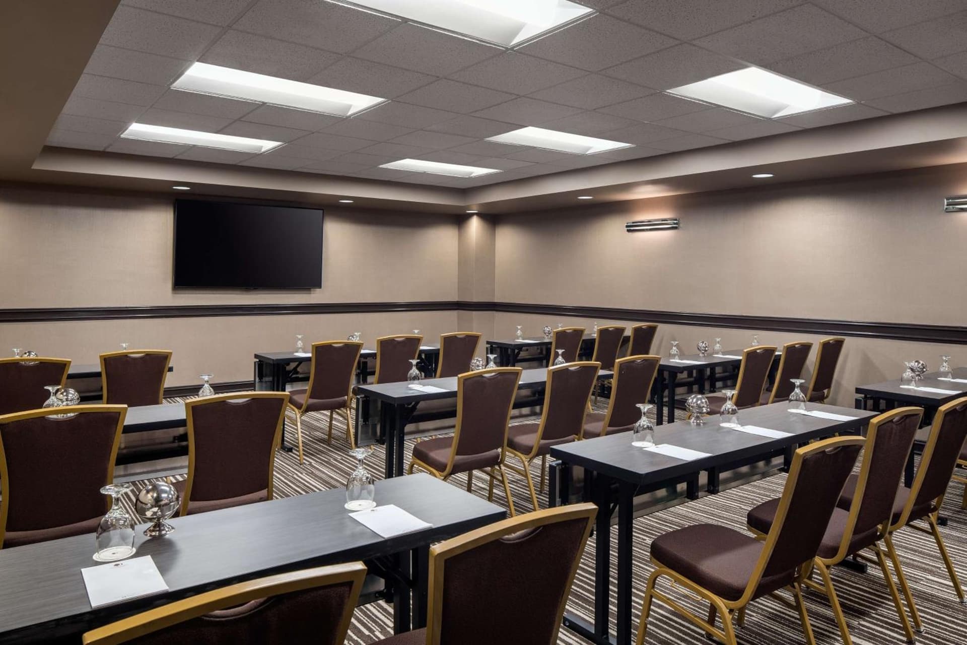 DoubleTree by Hilton Denver Tech gallery photo in Greenwood Village, CO — image 30