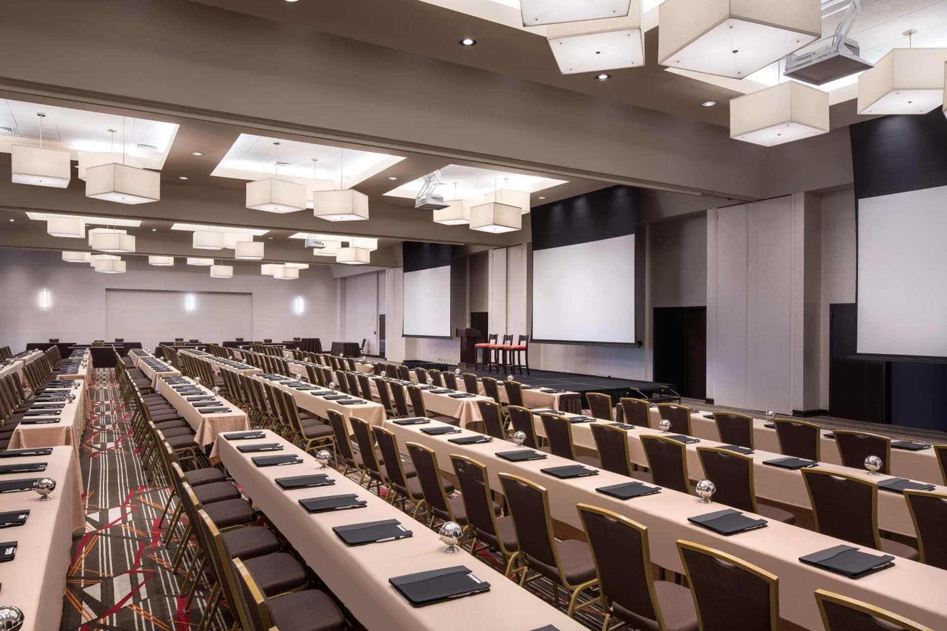 DoubleTree by Hilton Denver Tech gallery photo in Greenwood Village, CO — image 49