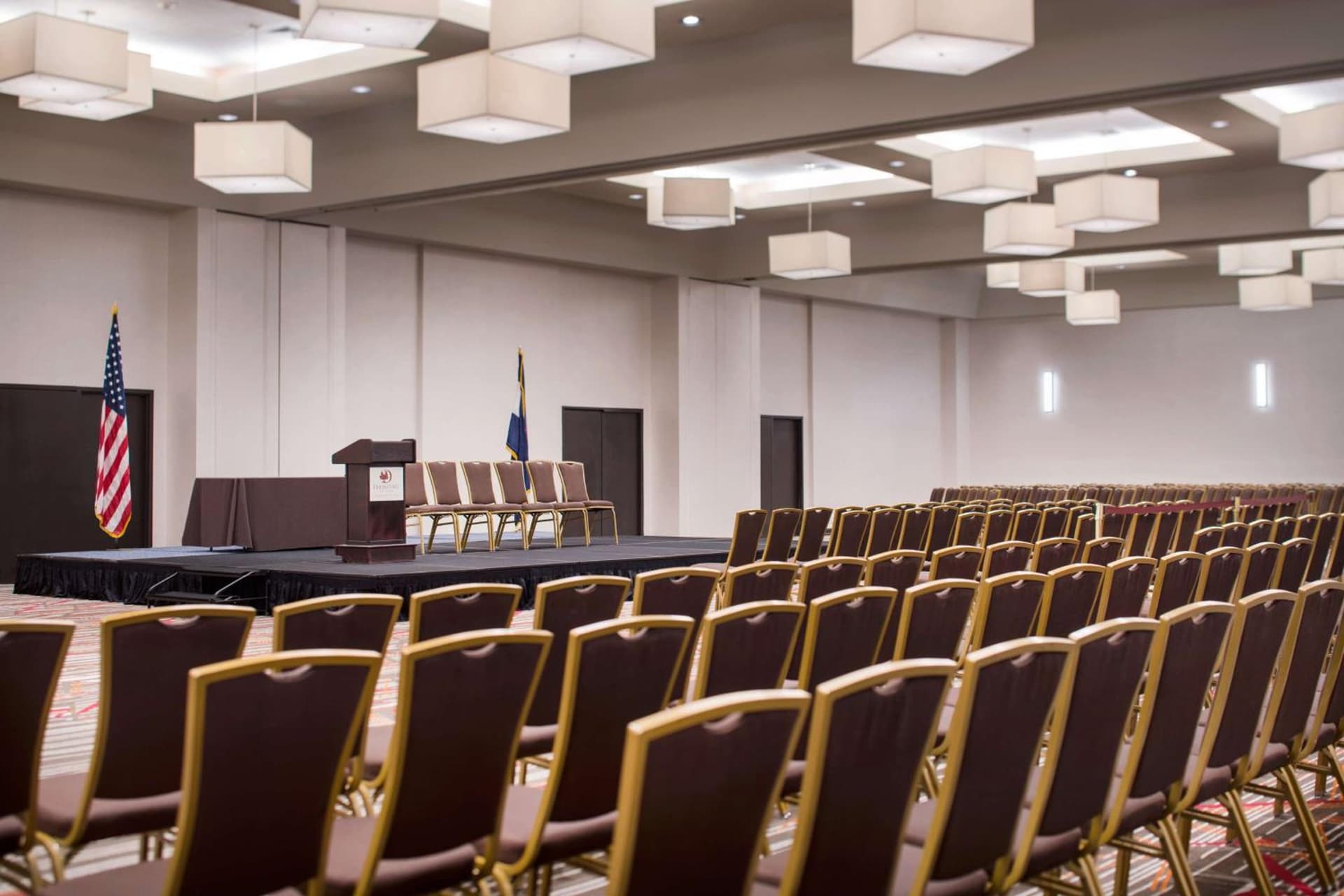 DoubleTree by Hilton Denver Tech gallery photo in Greenwood Village, CO — image 35
