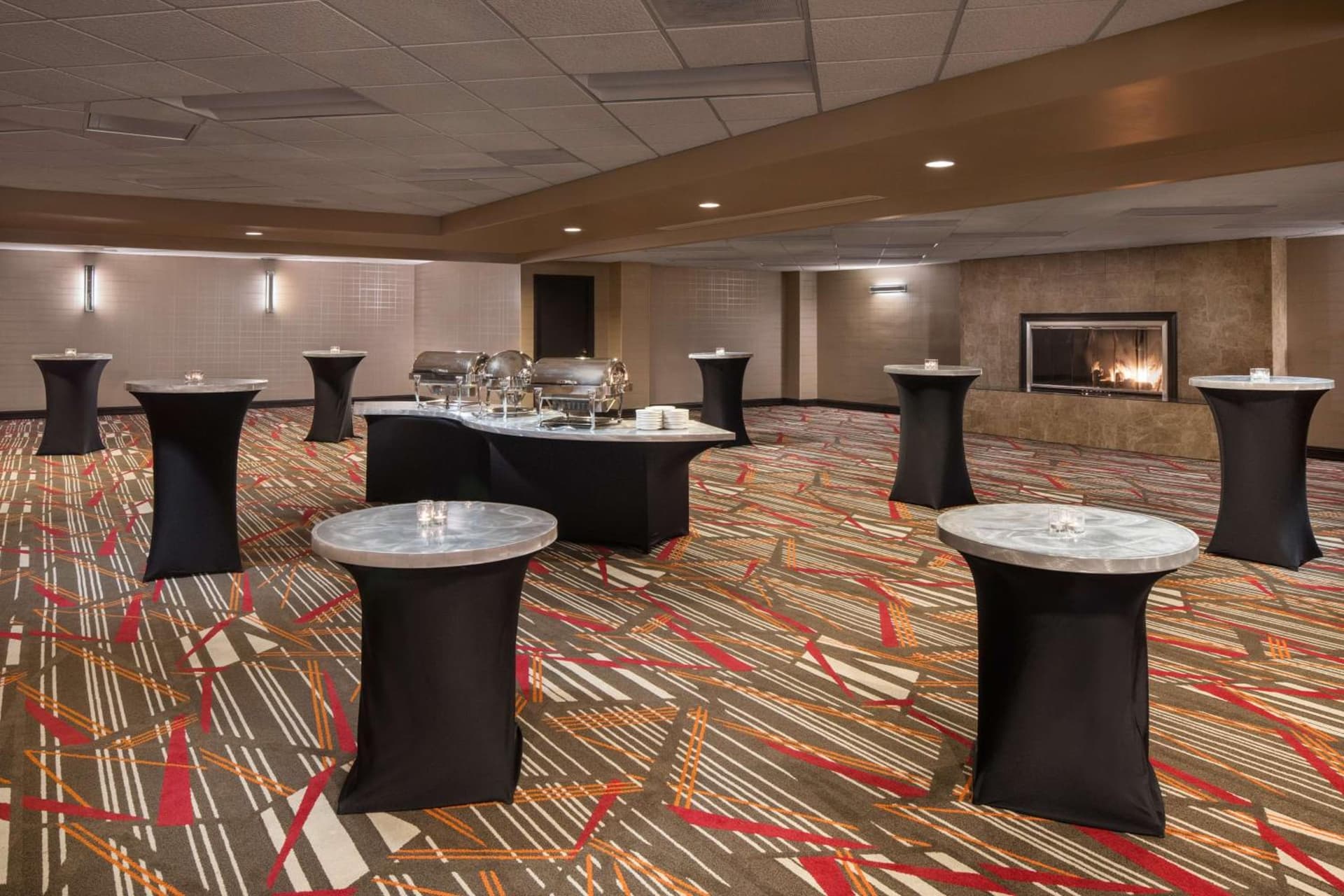 DoubleTree by Hilton Denver Tech gallery photo in Greenwood Village, CO — image 56