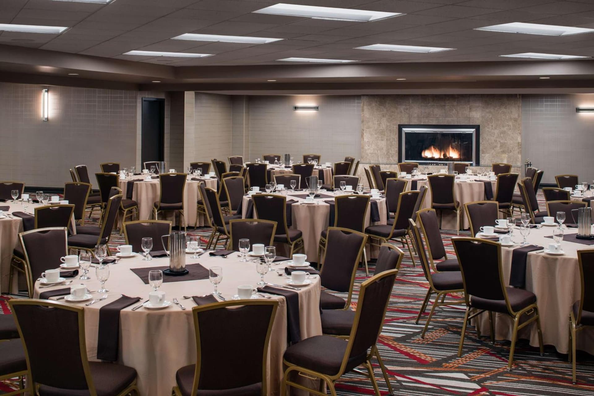 DoubleTree by Hilton Denver Tech gallery photo in Greenwood Village, CO — image 27