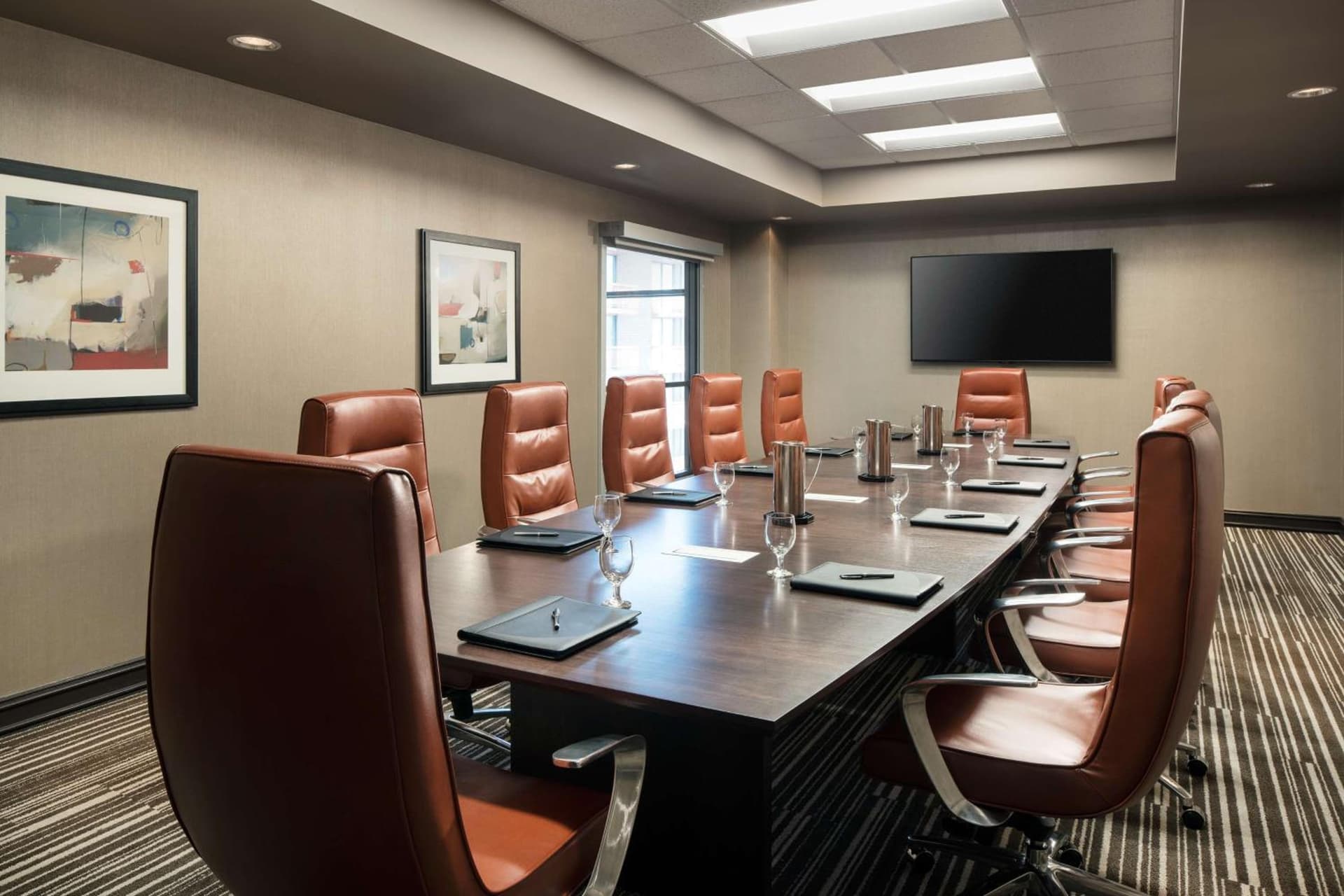 DoubleTree by Hilton Denver Tech gallery photo in Greenwood Village, CO — image 28