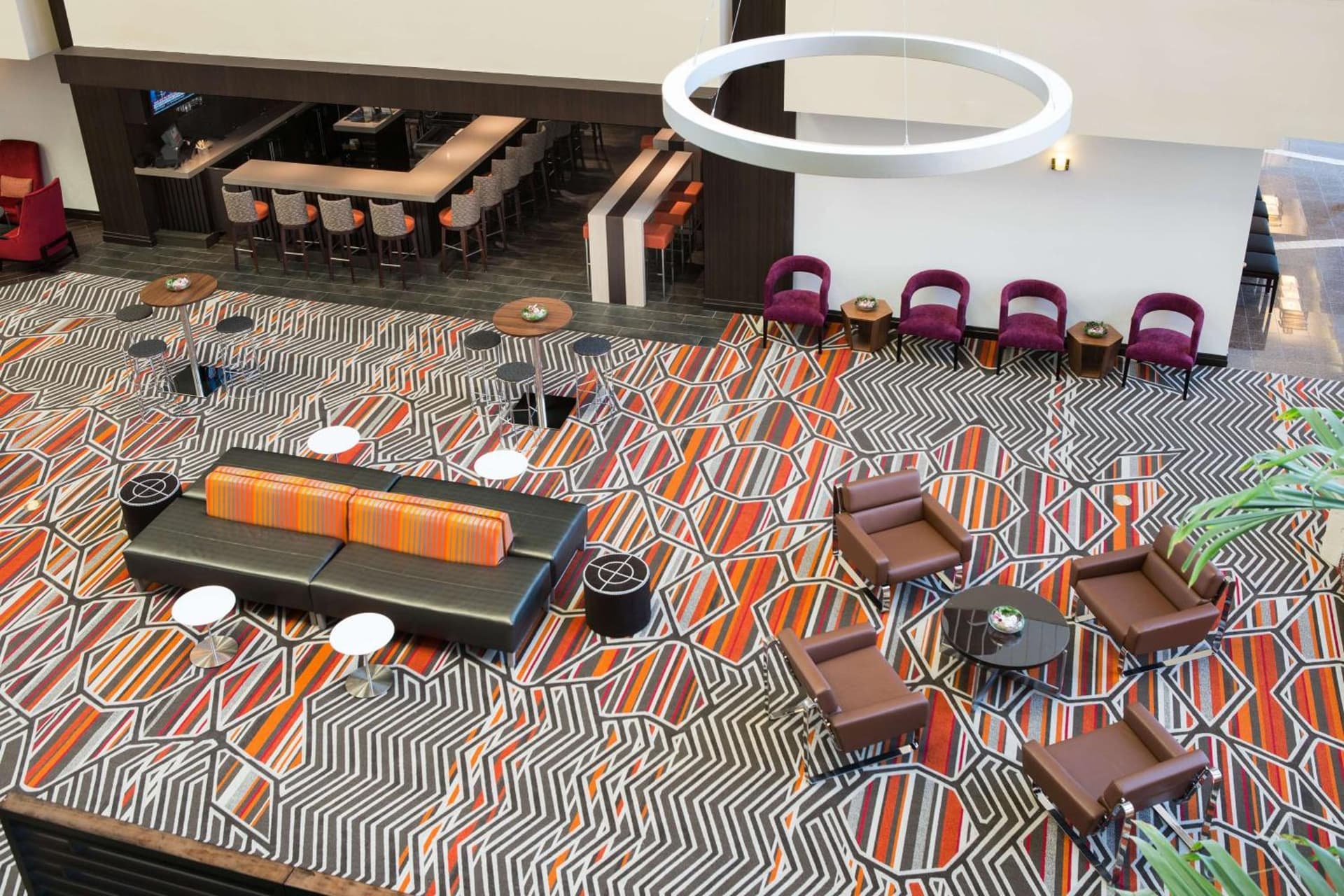 DoubleTree by Hilton Denver Tech gallery photo in Greenwood Village, CO — image 22