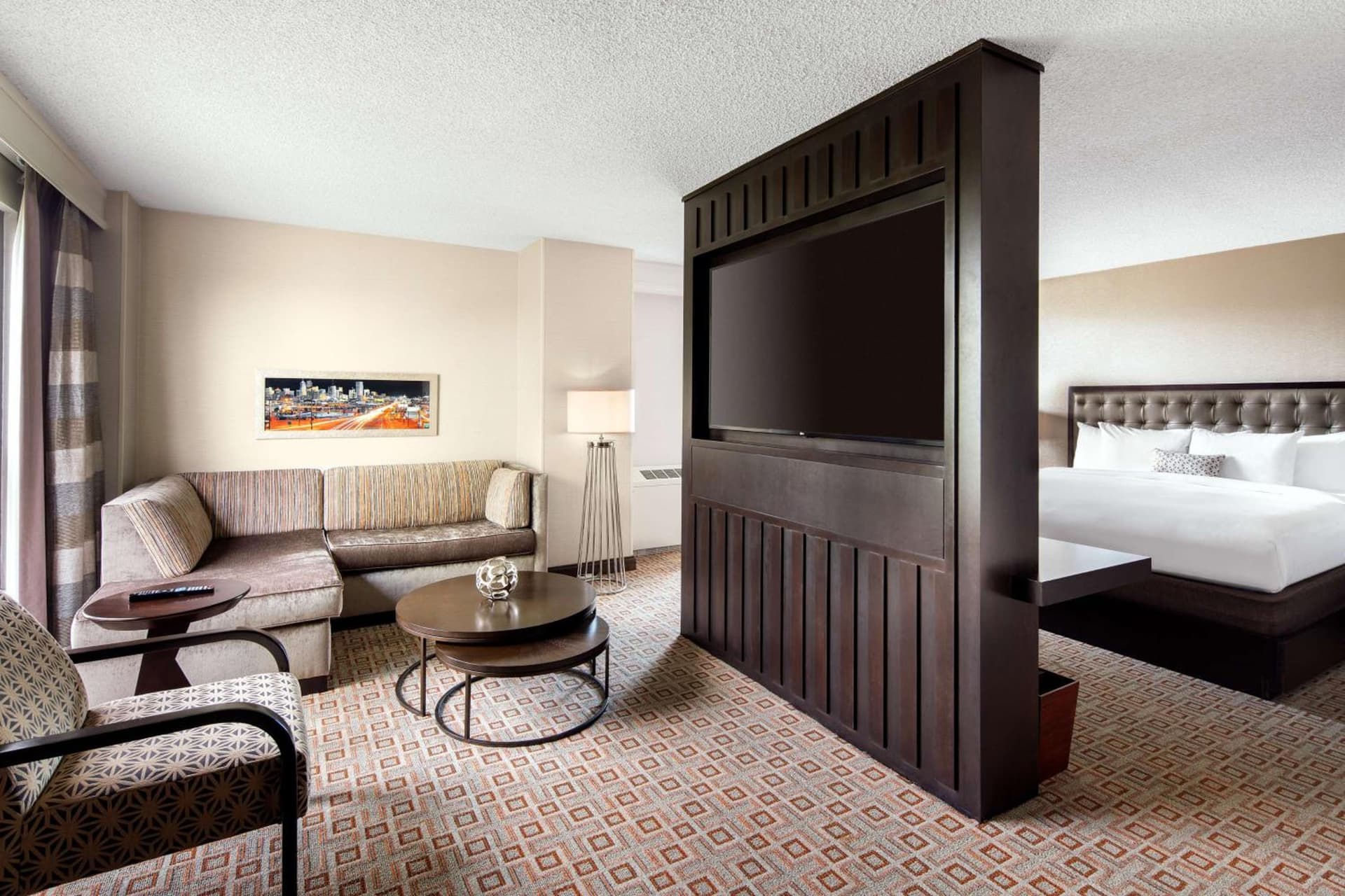 DoubleTree by Hilton Denver Tech gallery photo in Greenwood Village, CO — image 45
