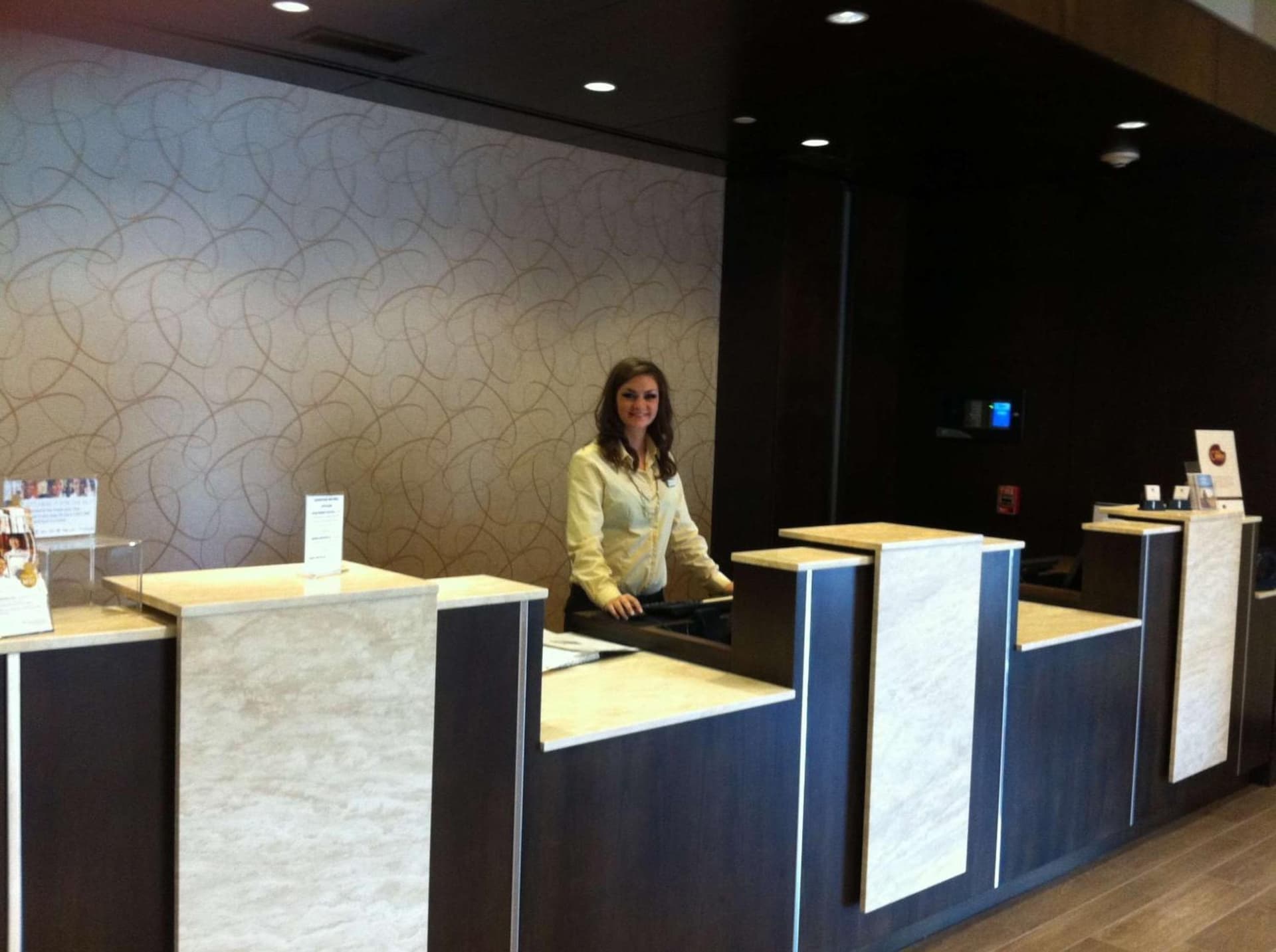 DoubleTree by Hilton Hotel Denver - Thornton gallery photo in Thornton, CO — image 6