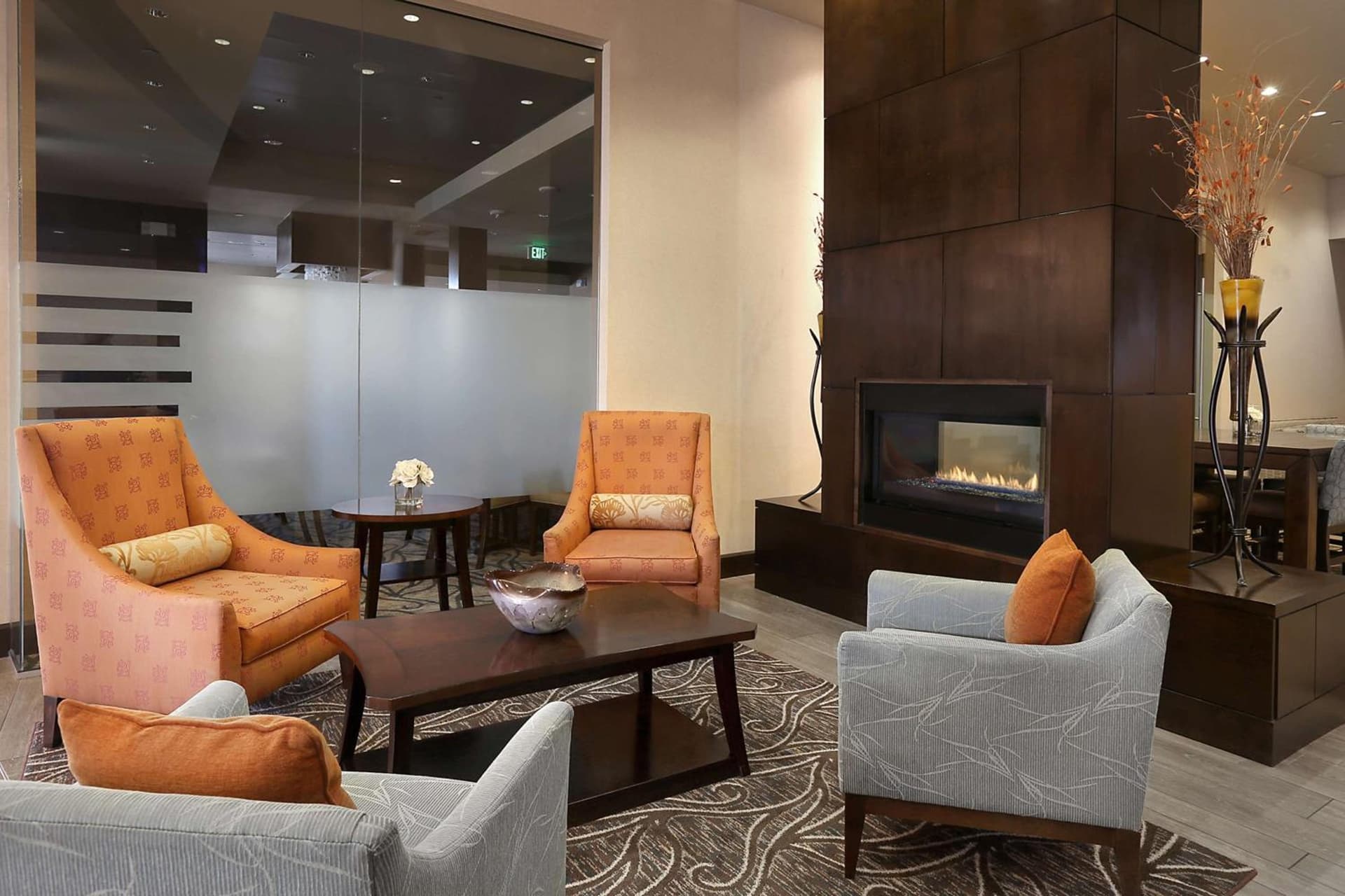 DoubleTree by Hilton Hotel Denver - Thornton gallery photo in Thornton, CO — image 36