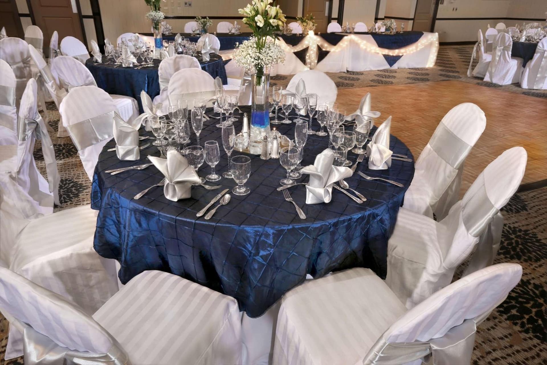 DoubleTree by Hilton Hotel Denver - Thornton gallery photo in Thornton, CO — image 16