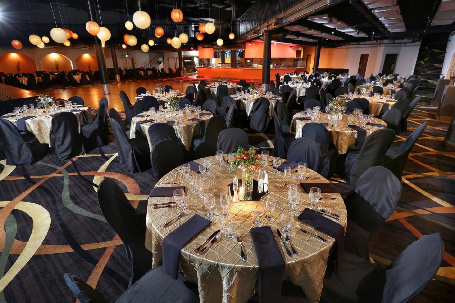 DoubleTree by Hilton Hotel Denver - Thornton gallery photo in Thornton, CO — image 17