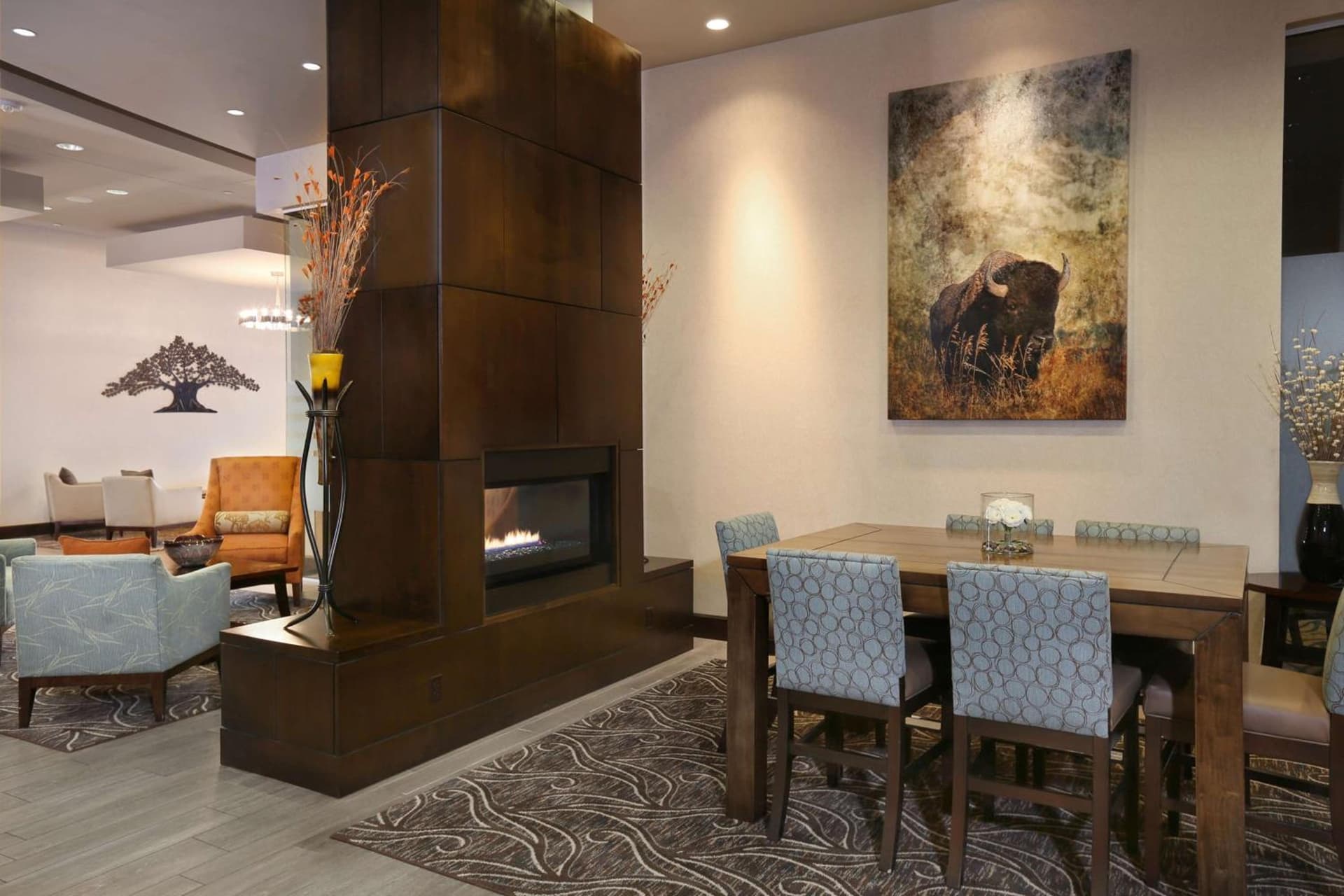 DoubleTree by Hilton Hotel Denver - Thornton gallery photo in Thornton, CO — image 32