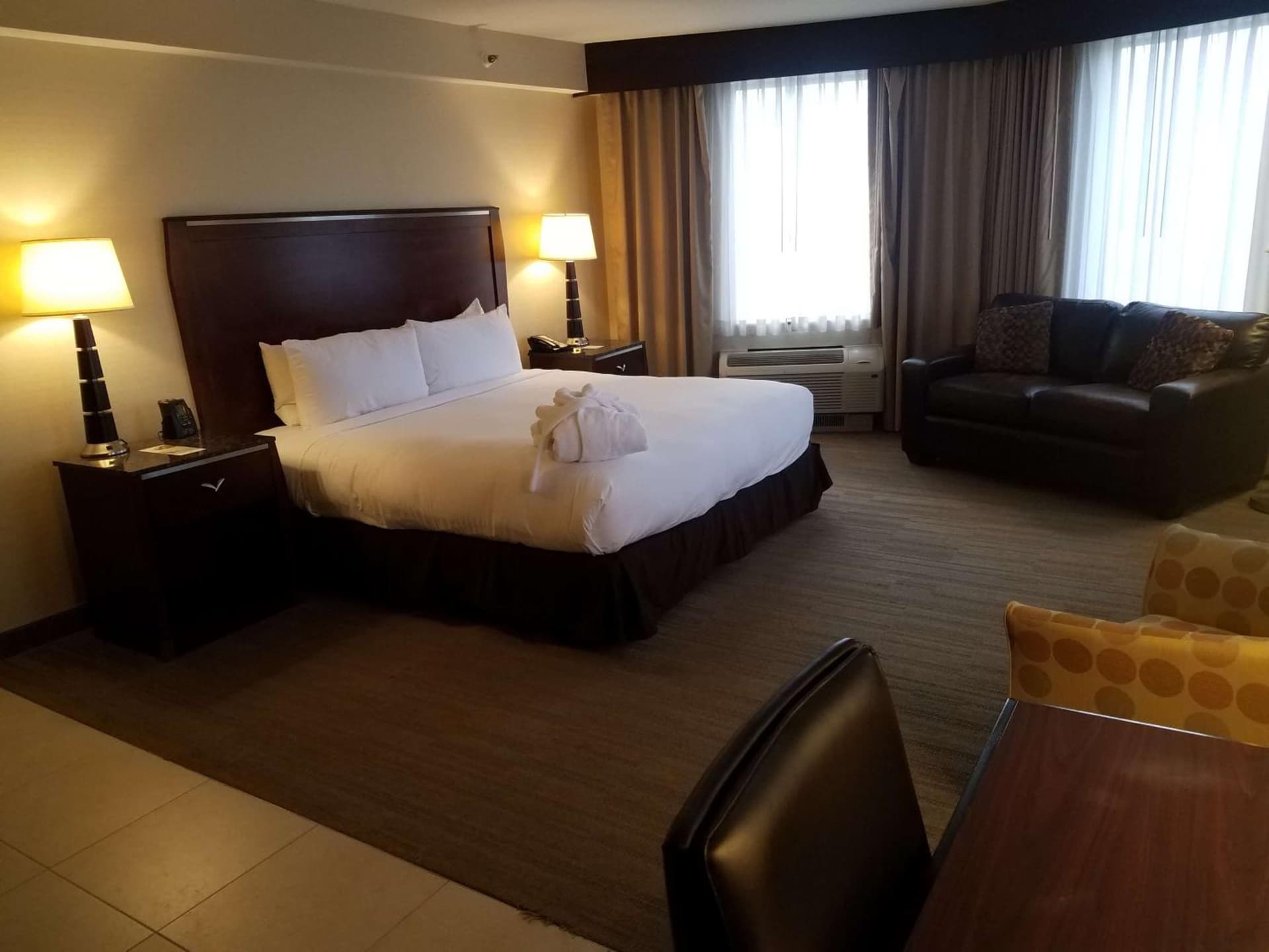 DoubleTree by Hilton Hotel Denver - Thornton gallery photo in Thornton, CO — image 30