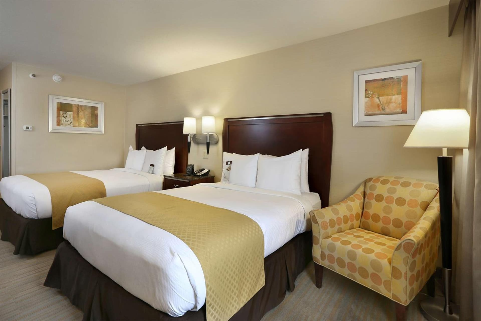 DoubleTree by Hilton Hotel Denver - Thornton gallery photo in Thornton, CO — image 13