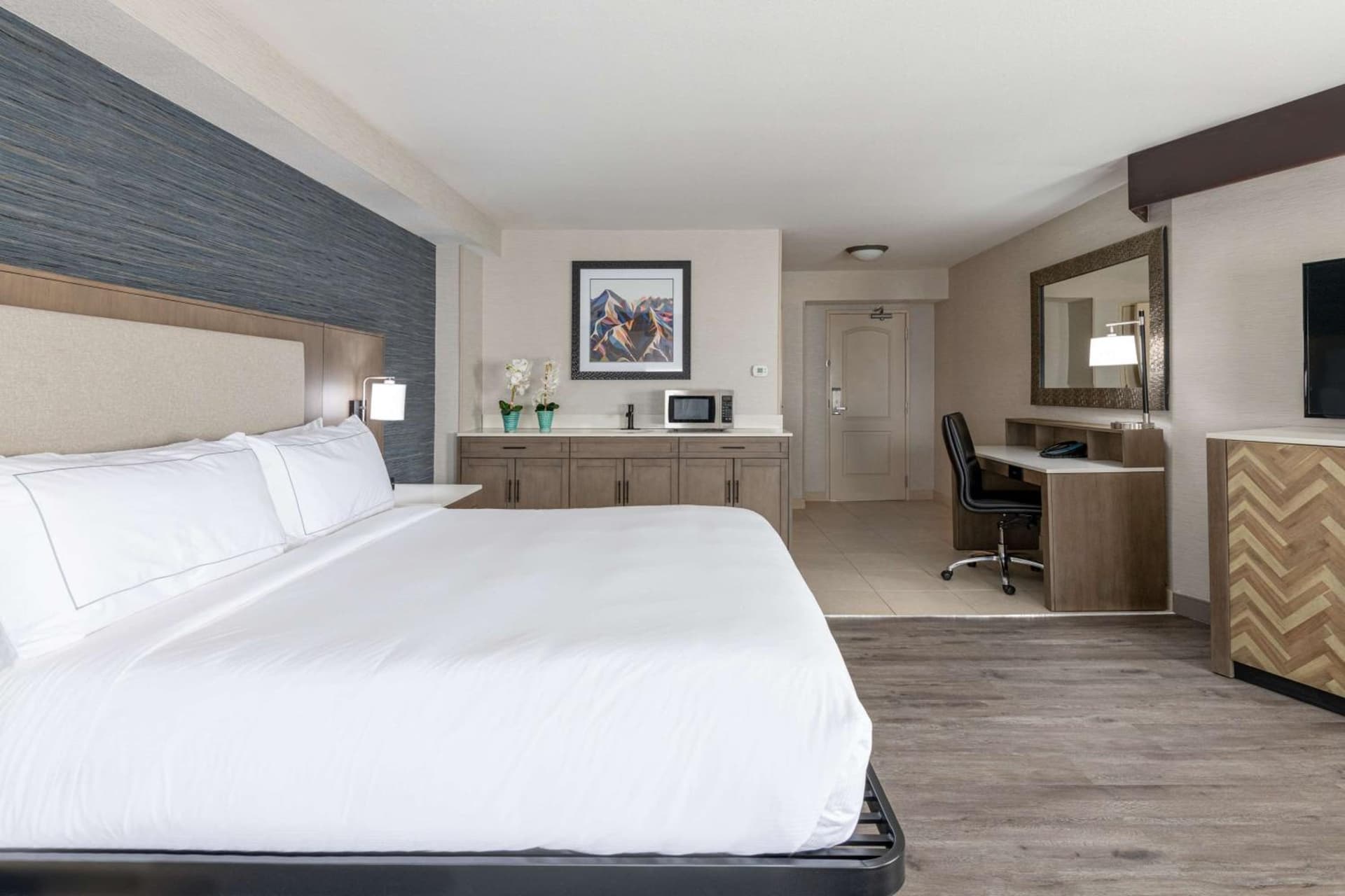 DoubleTree by Hilton Hotel Denver - Thornton gallery photo in Thornton, CO — image 12