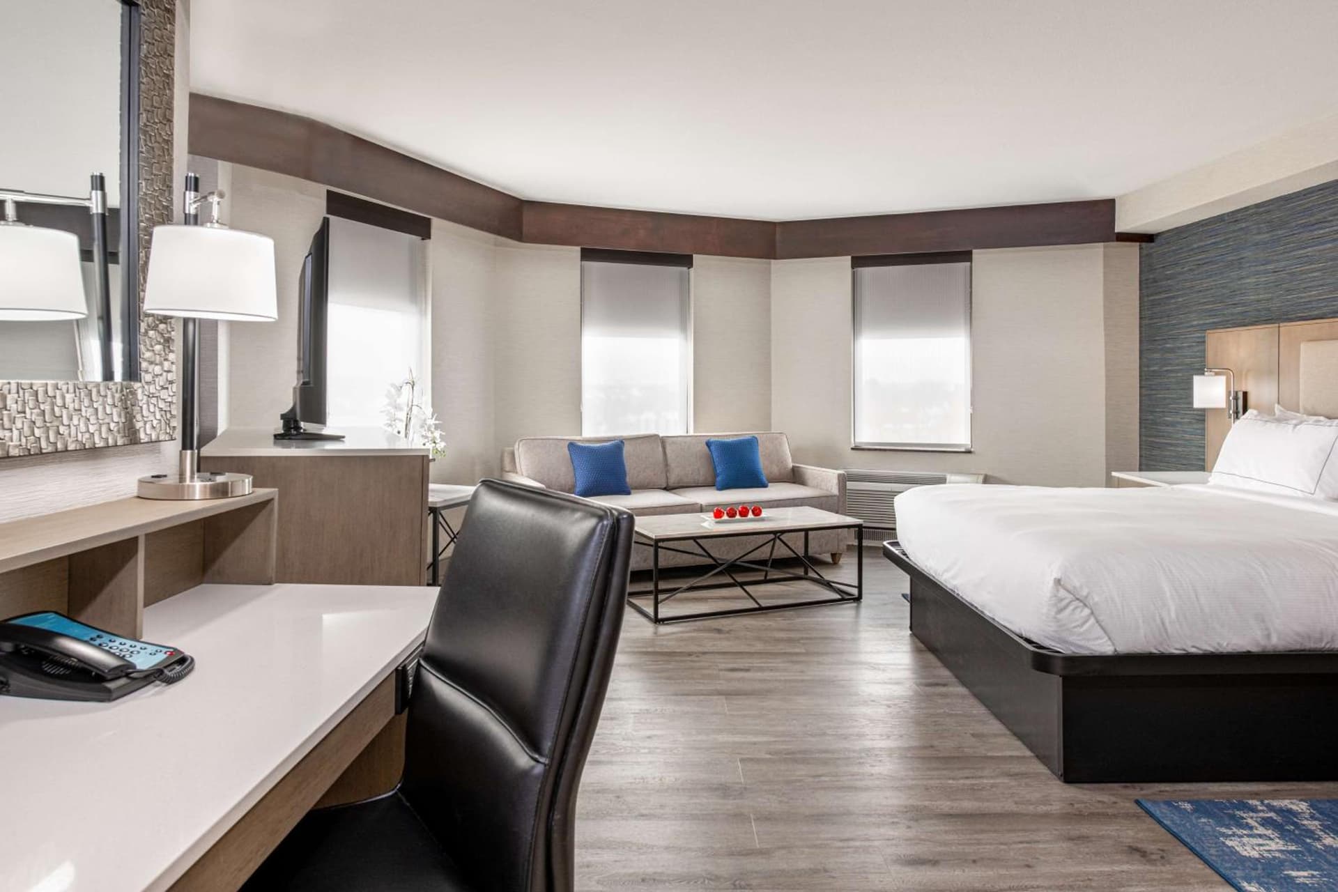 DoubleTree by Hilton Hotel Denver - Thornton gallery photo in Thornton, CO — image 47