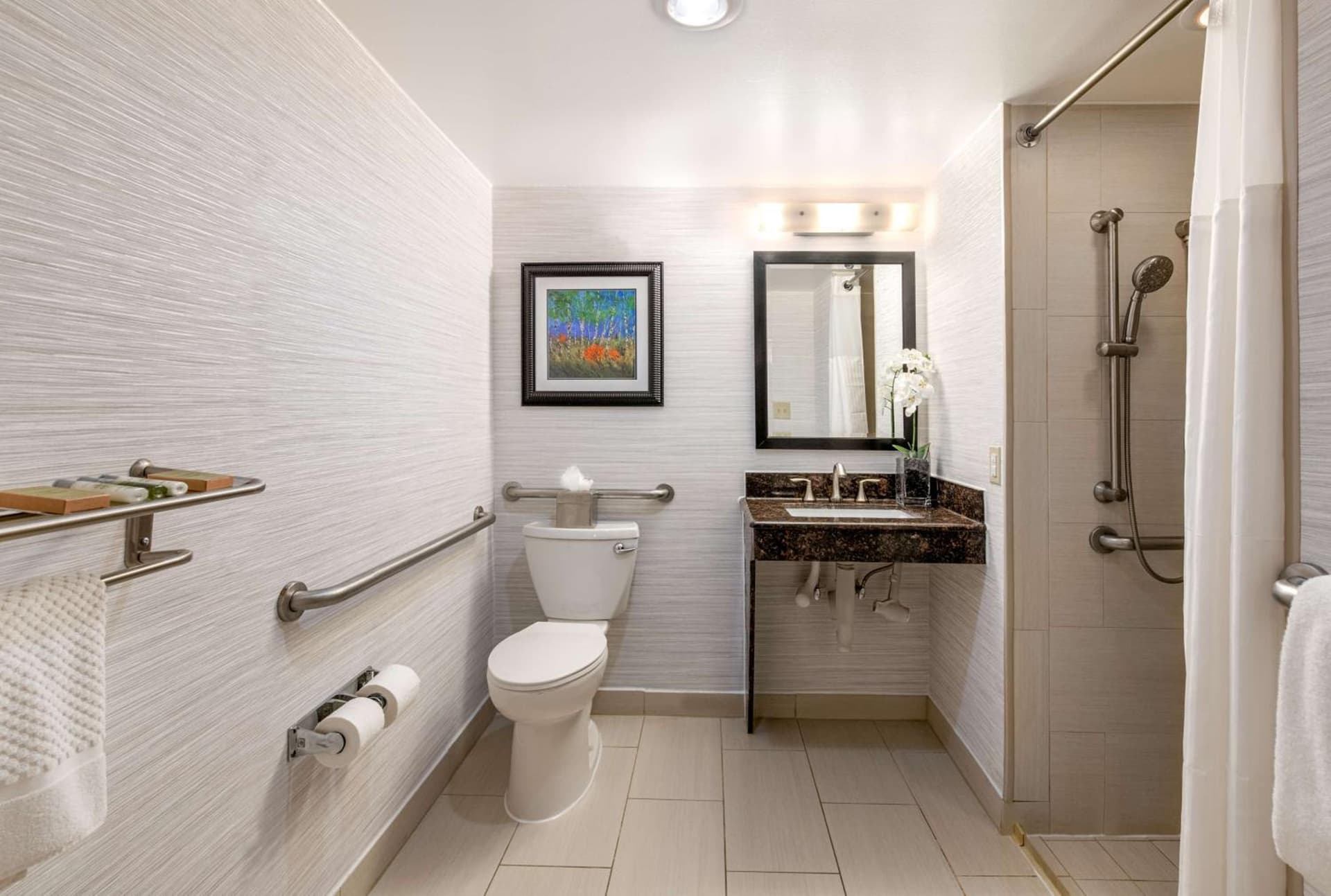 DoubleTree by Hilton Hotel Denver - Thornton gallery photo in Thornton, CO — image 10
