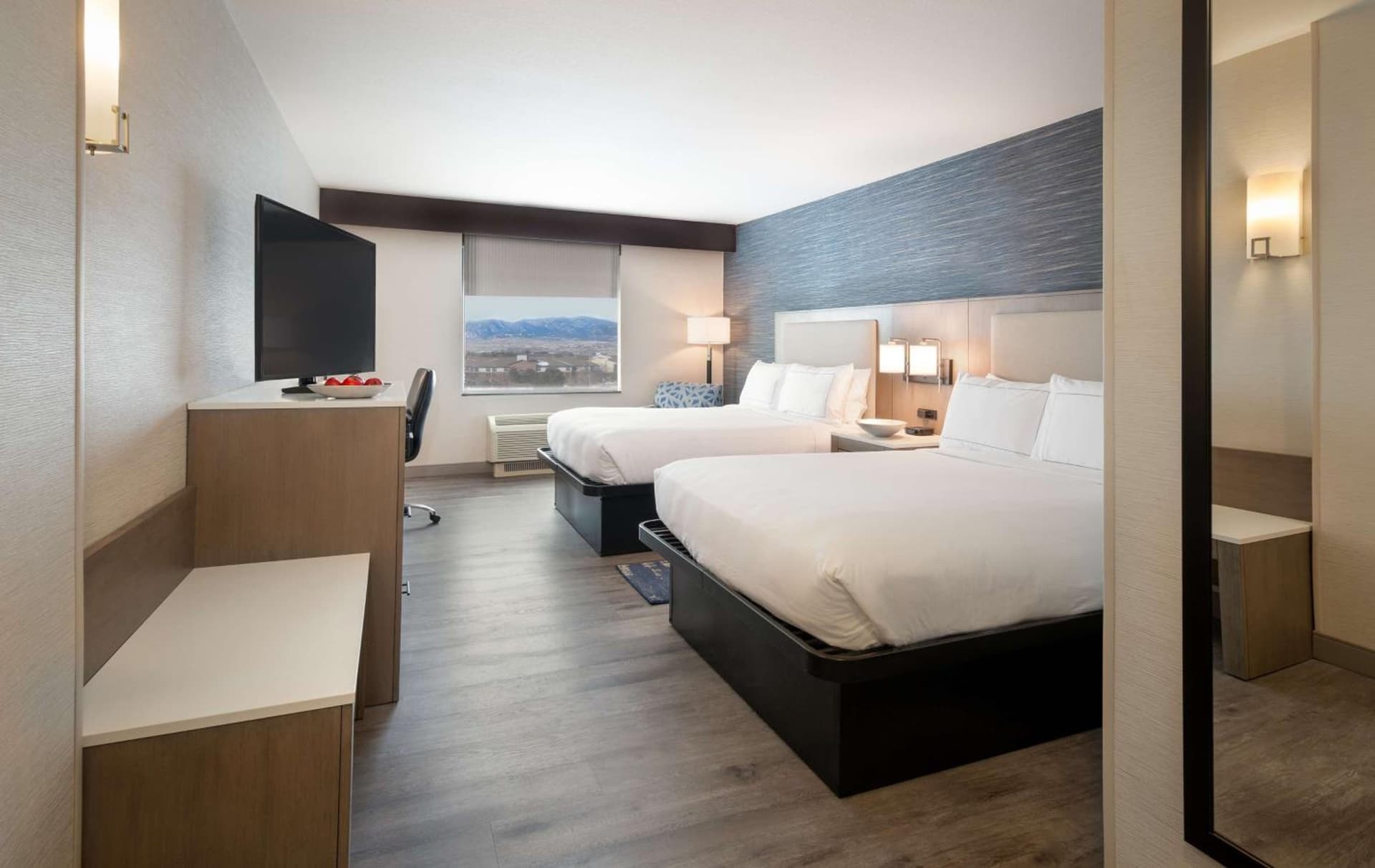 DoubleTree by Hilton Hotel Denver - Thornton gallery photo in Thornton, CO — image 27