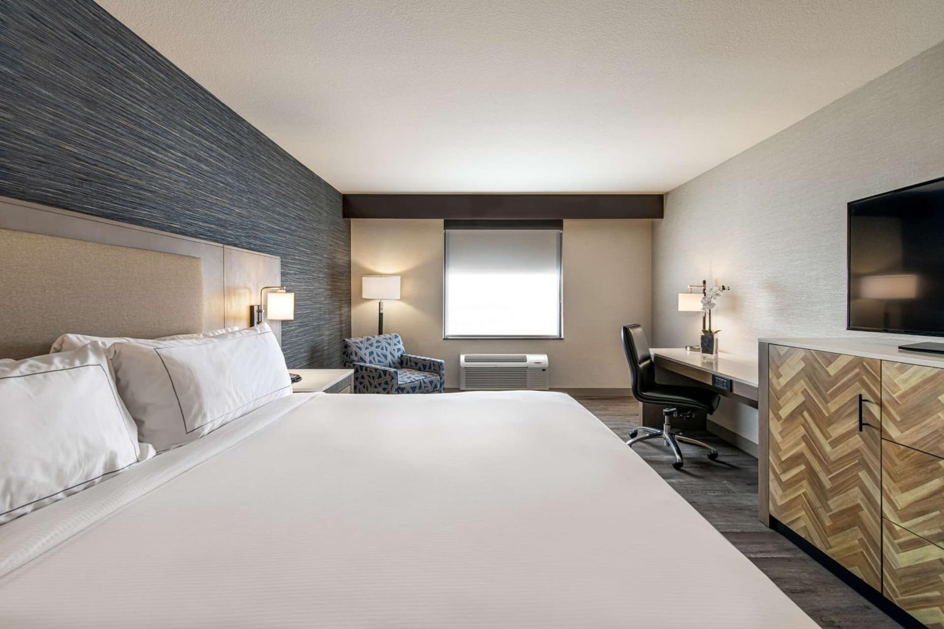 DoubleTree by Hilton Hotel Denver - Thornton gallery photo in Thornton, CO — image 29