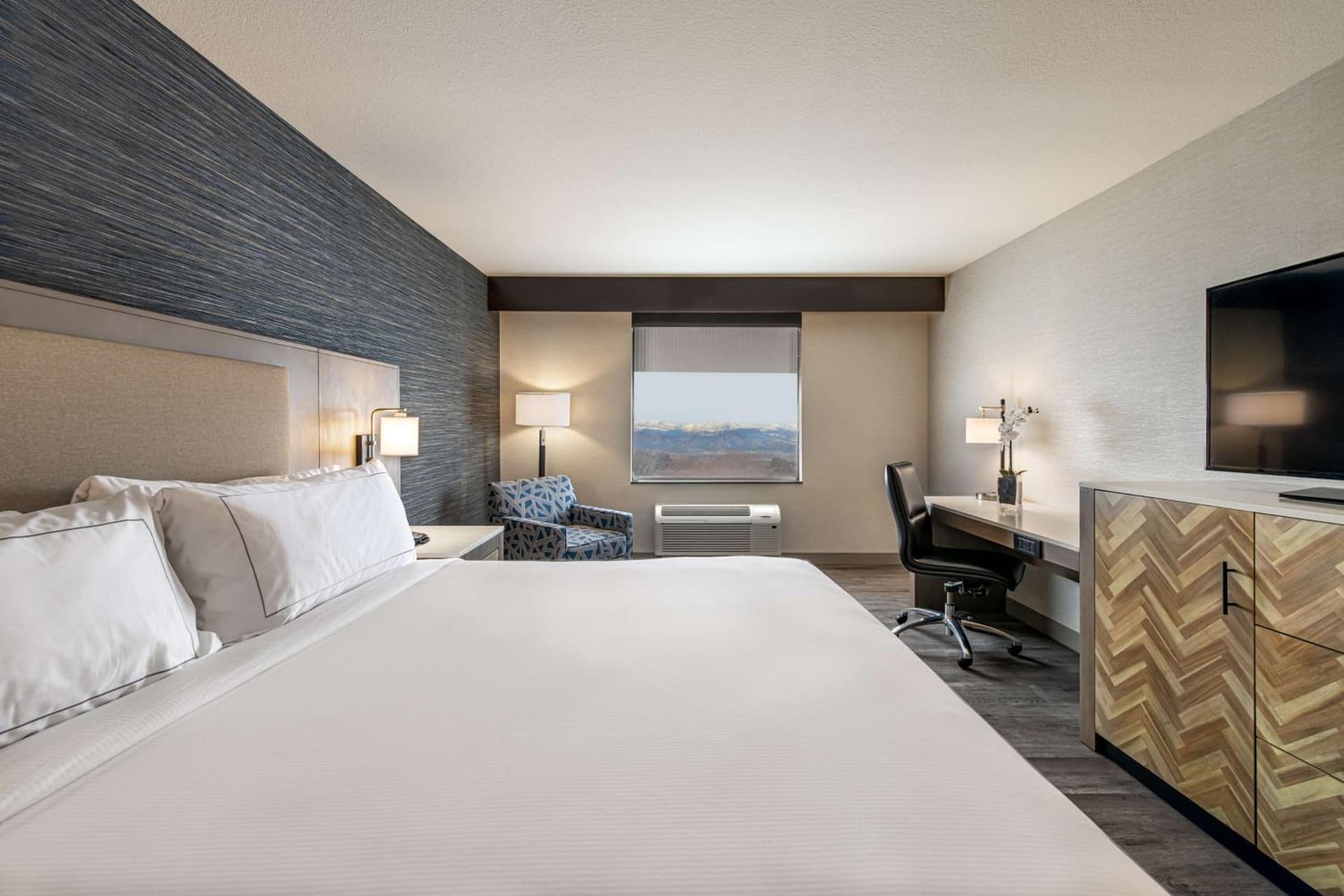 DoubleTree by Hilton Hotel Denver - Thornton gallery photo in Thornton, CO — image 19