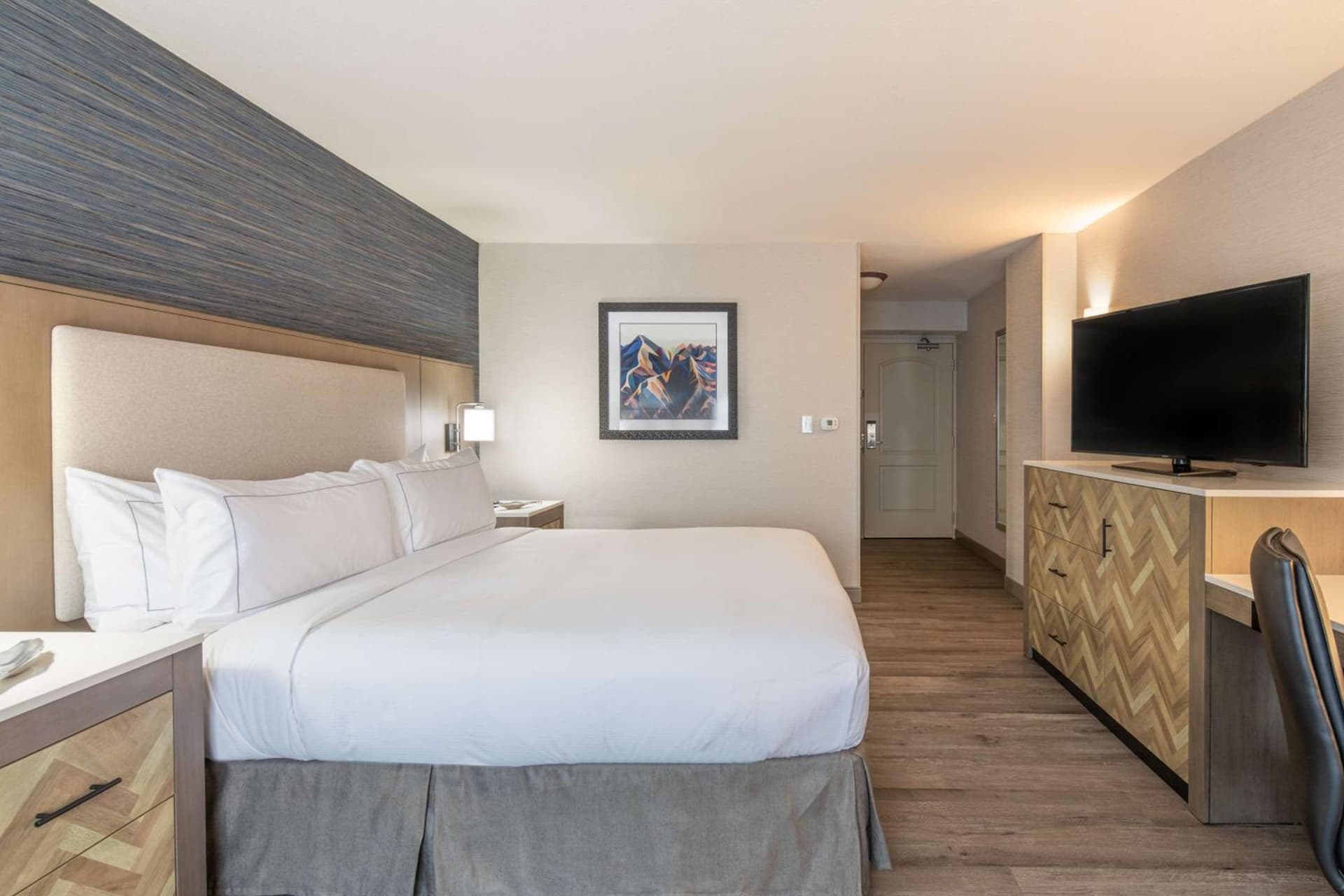 DoubleTree by Hilton Hotel Denver - Thornton gallery photo in Thornton, CO — image 28