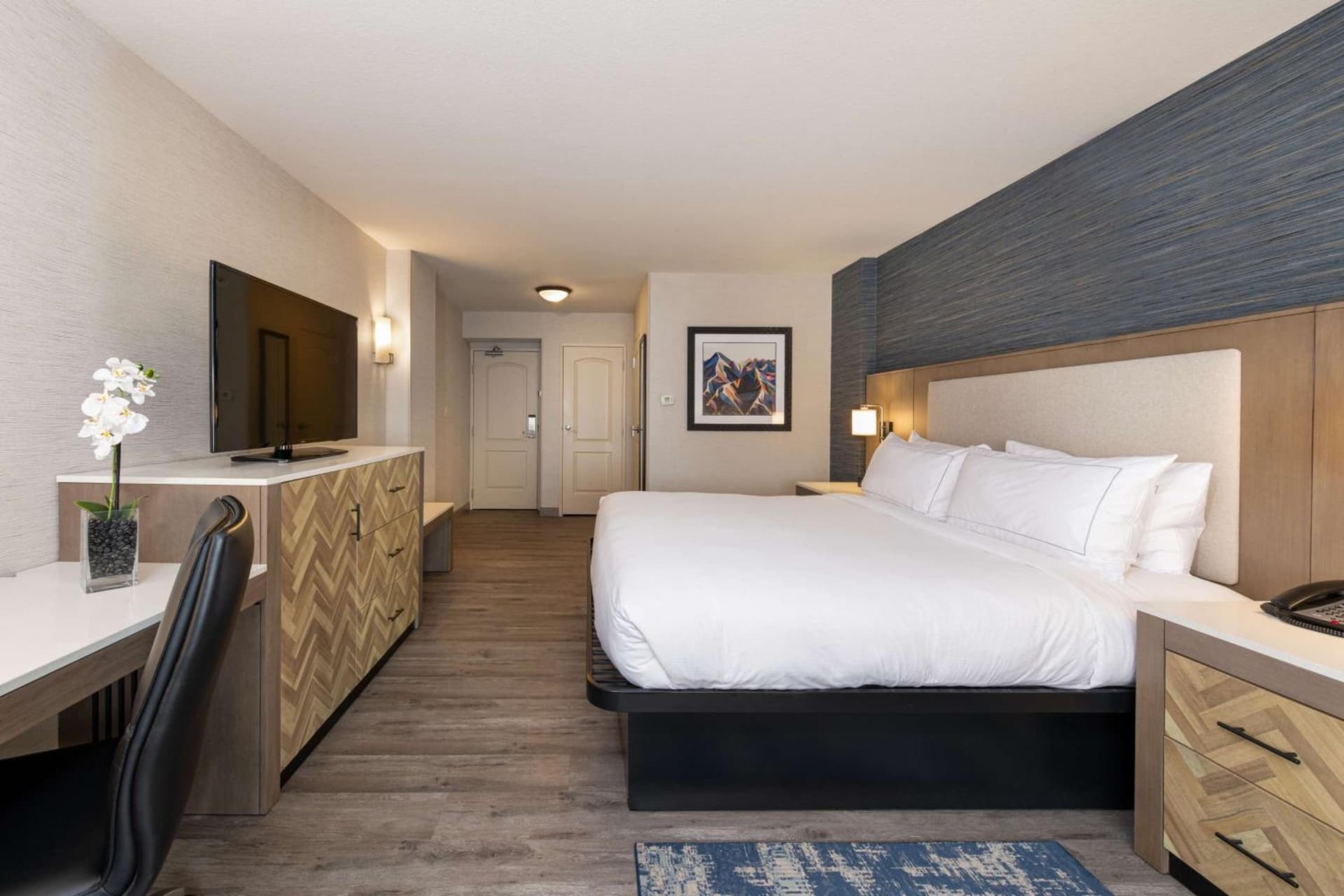 DoubleTree by Hilton Hotel Denver - Thornton gallery photo in Thornton, CO — image 31
