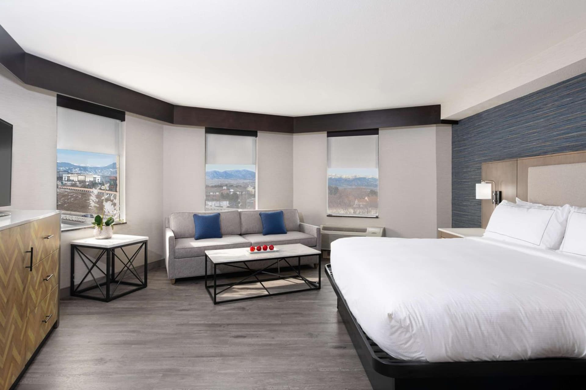 DoubleTree by Hilton Hotel Denver - Thornton gallery photo in Thornton, CO — image 38