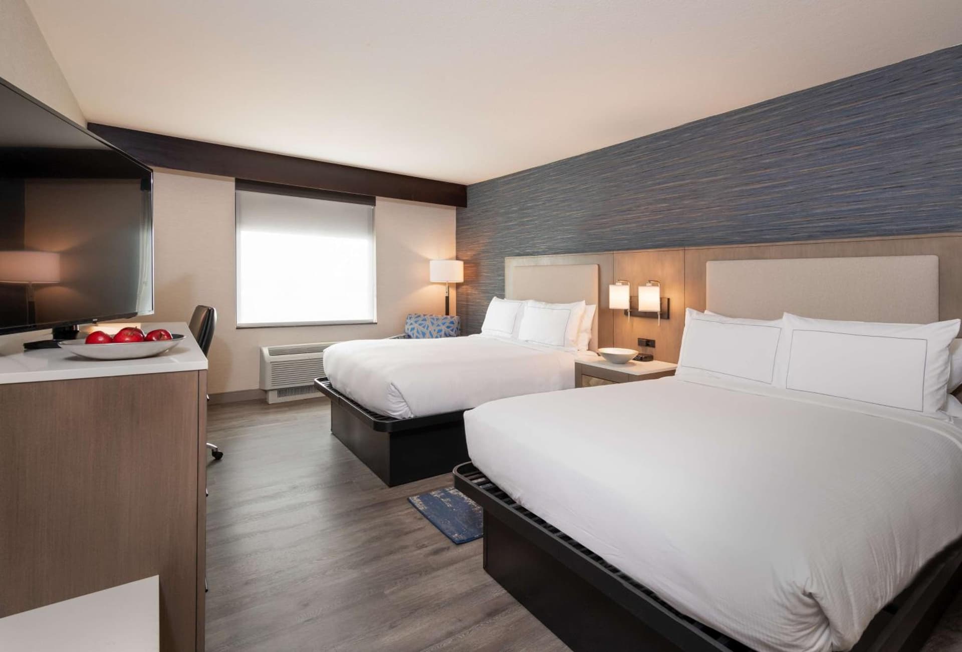 DoubleTree by Hilton Hotel Denver - Thornton gallery photo in Thornton, CO — image 46