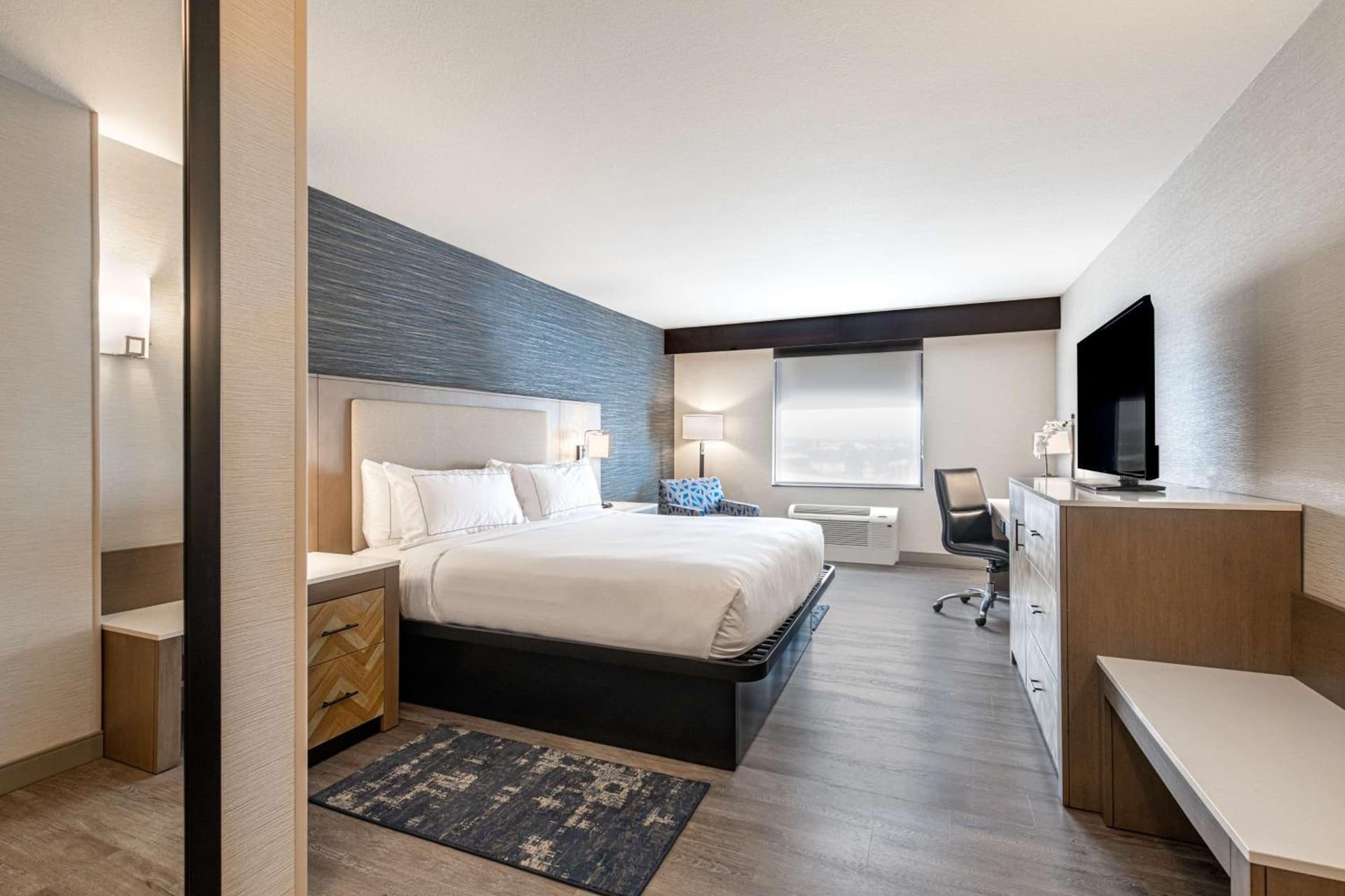DoubleTree by Hilton Hotel Denver - Thornton gallery photo in Thornton, CO — image 48