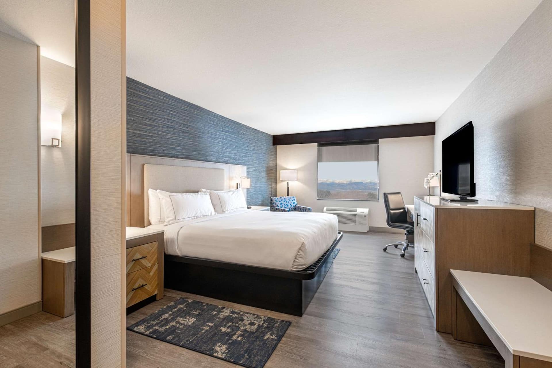 DoubleTree by Hilton Hotel Denver - Thornton gallery photo in Thornton, CO — image 44
